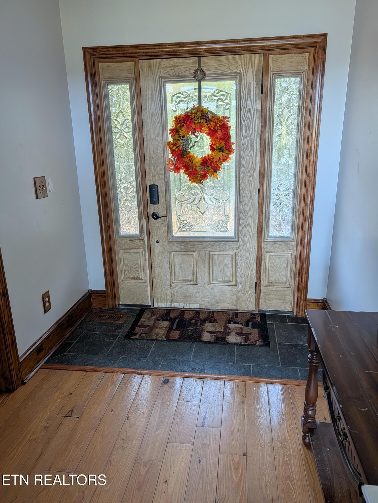 Front Entrance - 130 Abels Valley Rd, Rockwood, TN 37854