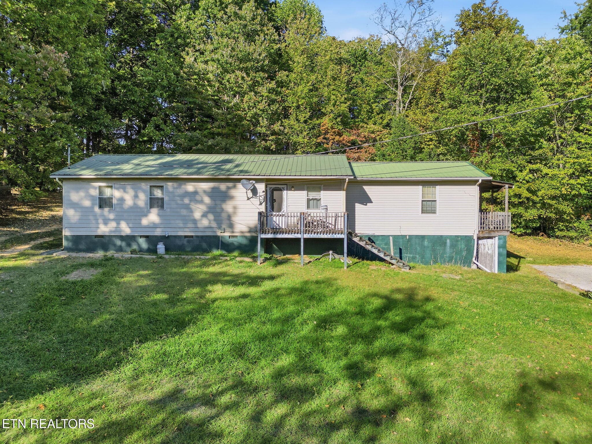 8928 Ellis Lane, Powell, TN 37849
