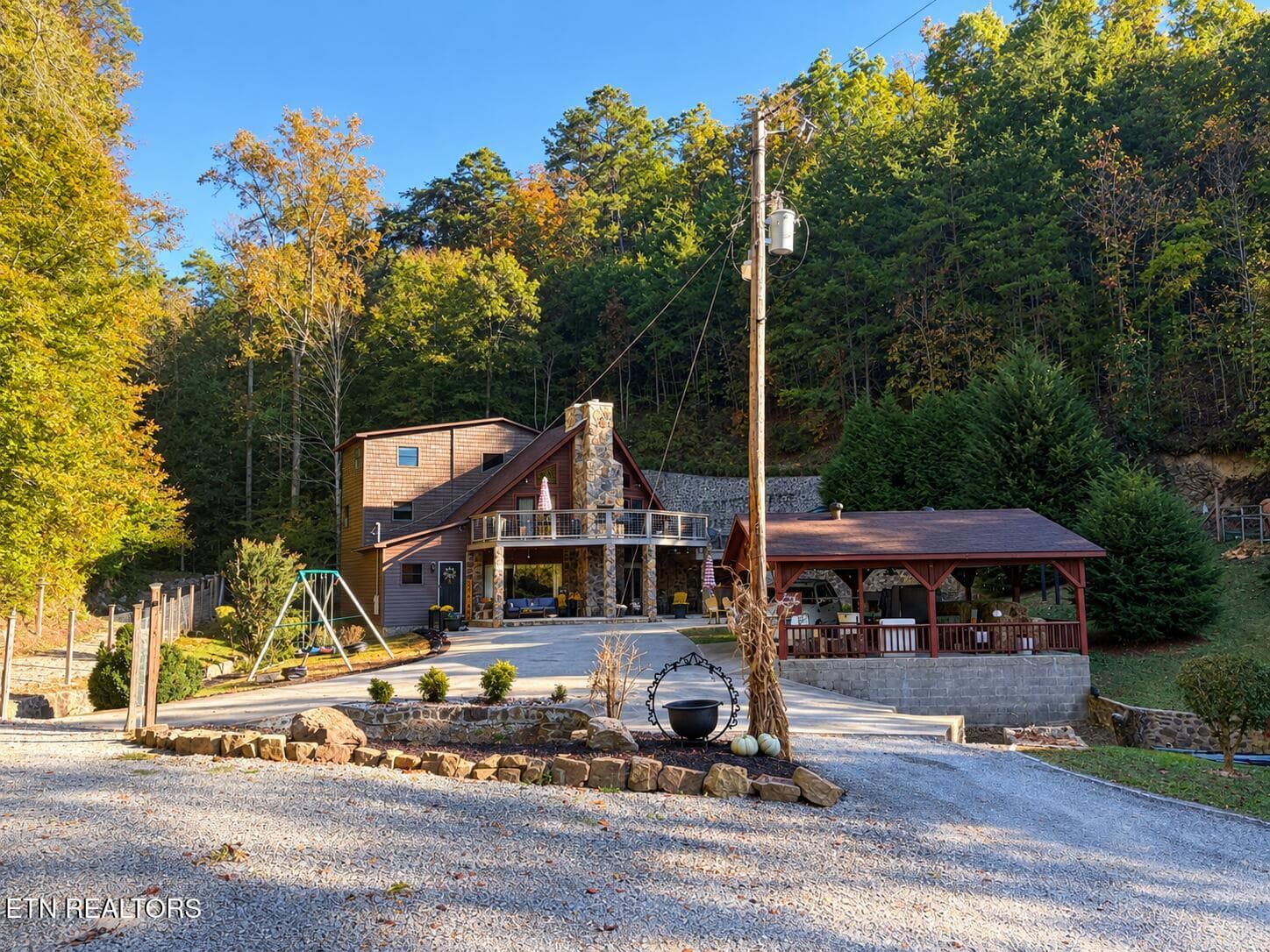 3AD15EF8-F520-43B9-AD42-E493CDAEFBB3 - 237 Foster Rd, Heiskell, TN 37754
