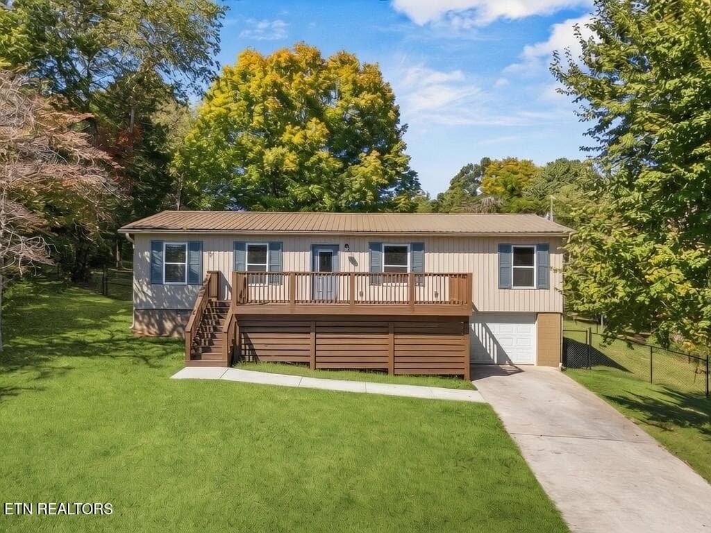 0 - 116 Channel Drive, Loudon, TN 37774