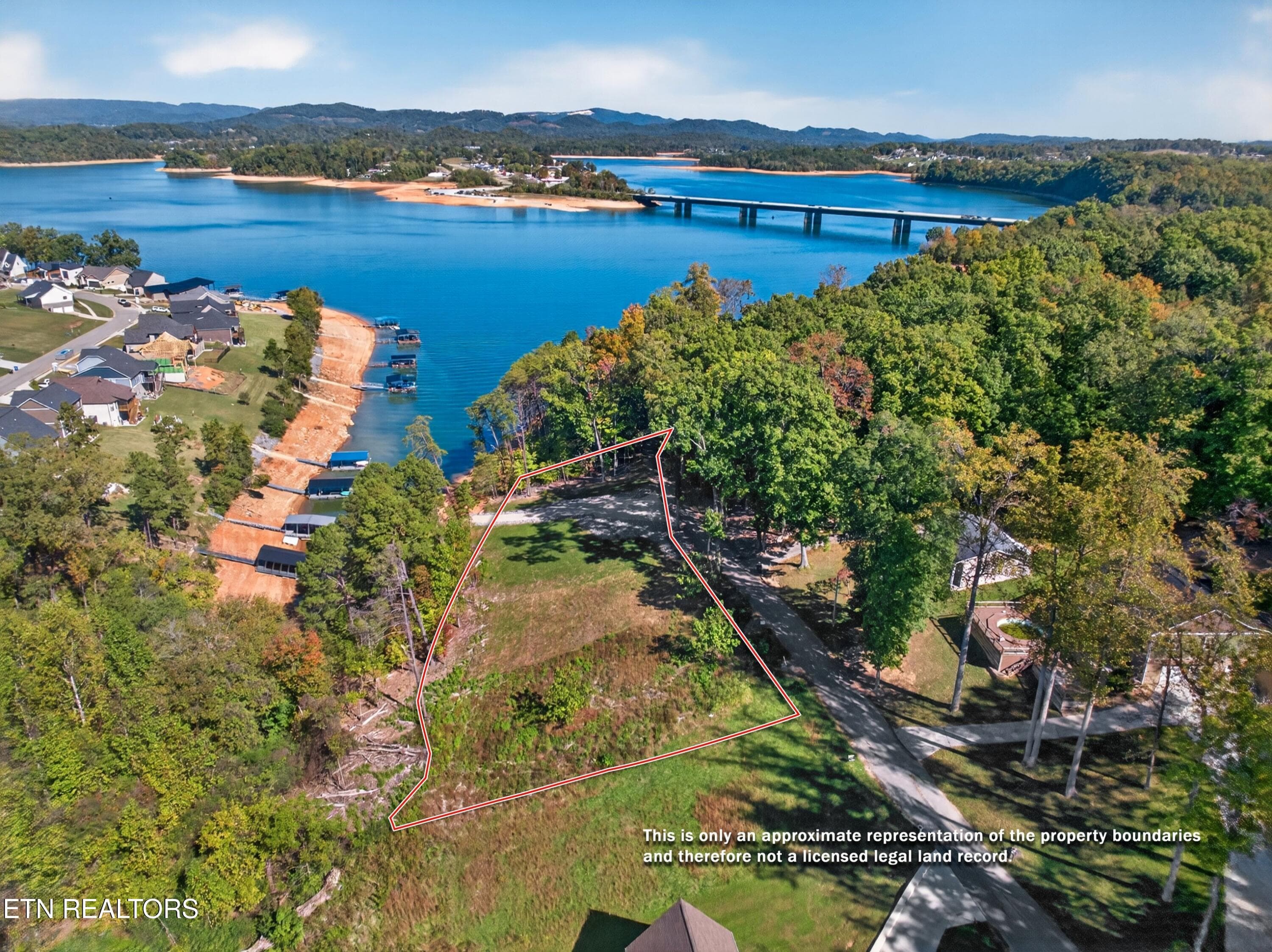 1945 Lakewood Drive, Morristown, TN 37814