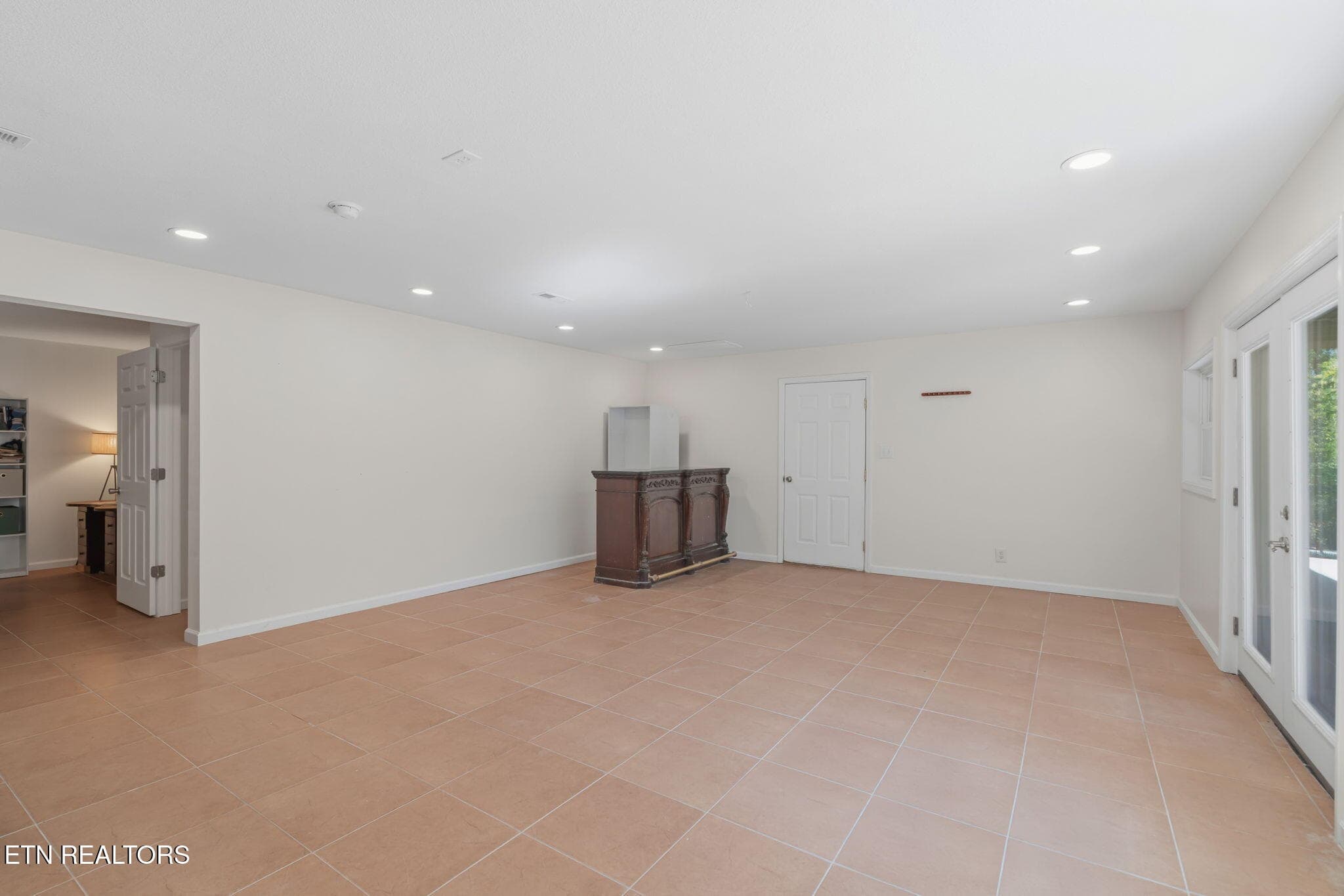 Basement Great Room #3 - 8128 Heiskell Rd, Powell, TN 37849