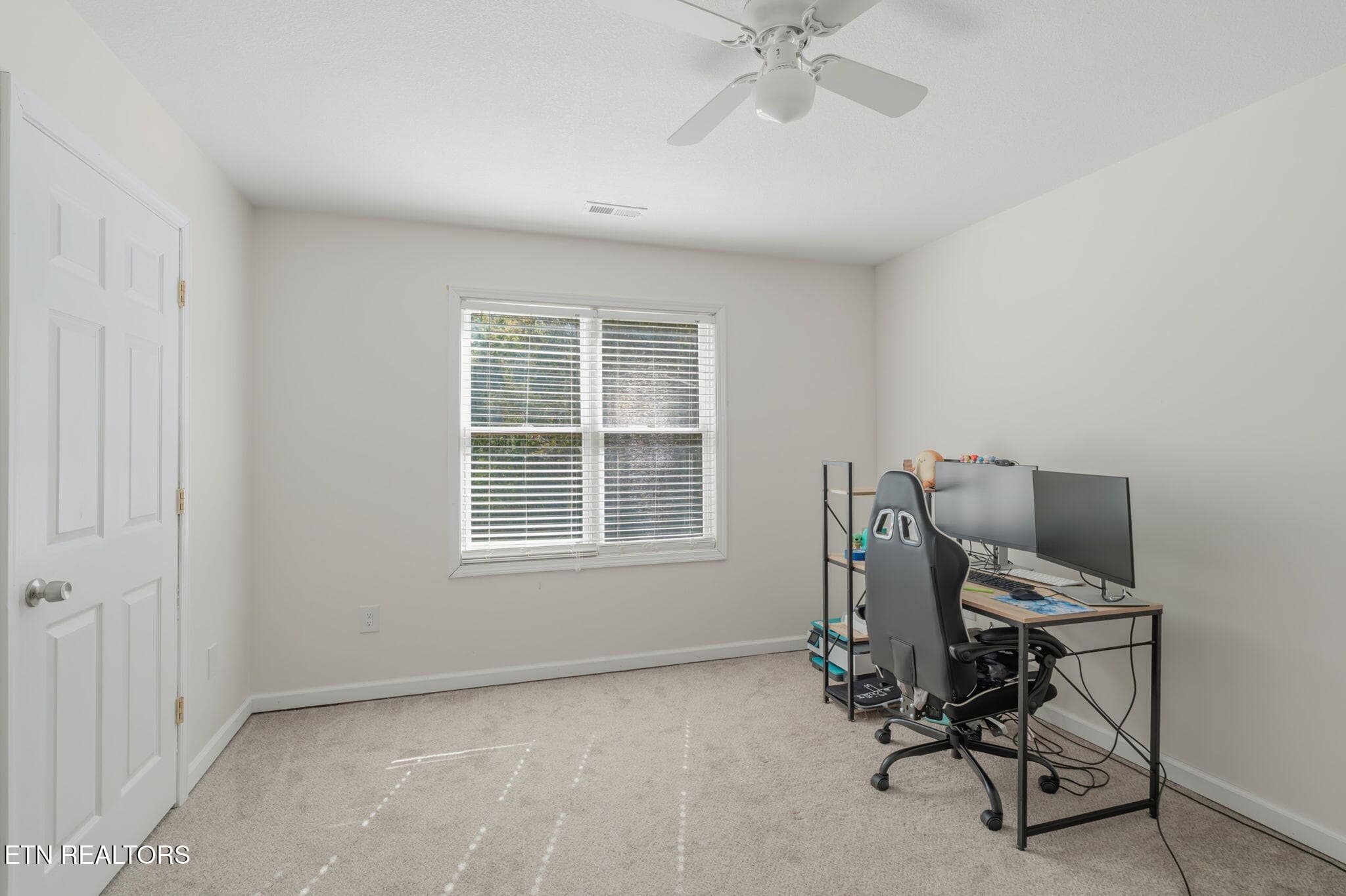Bedroom #4 - 8128 Heiskell Rd, Powell, TN 37849