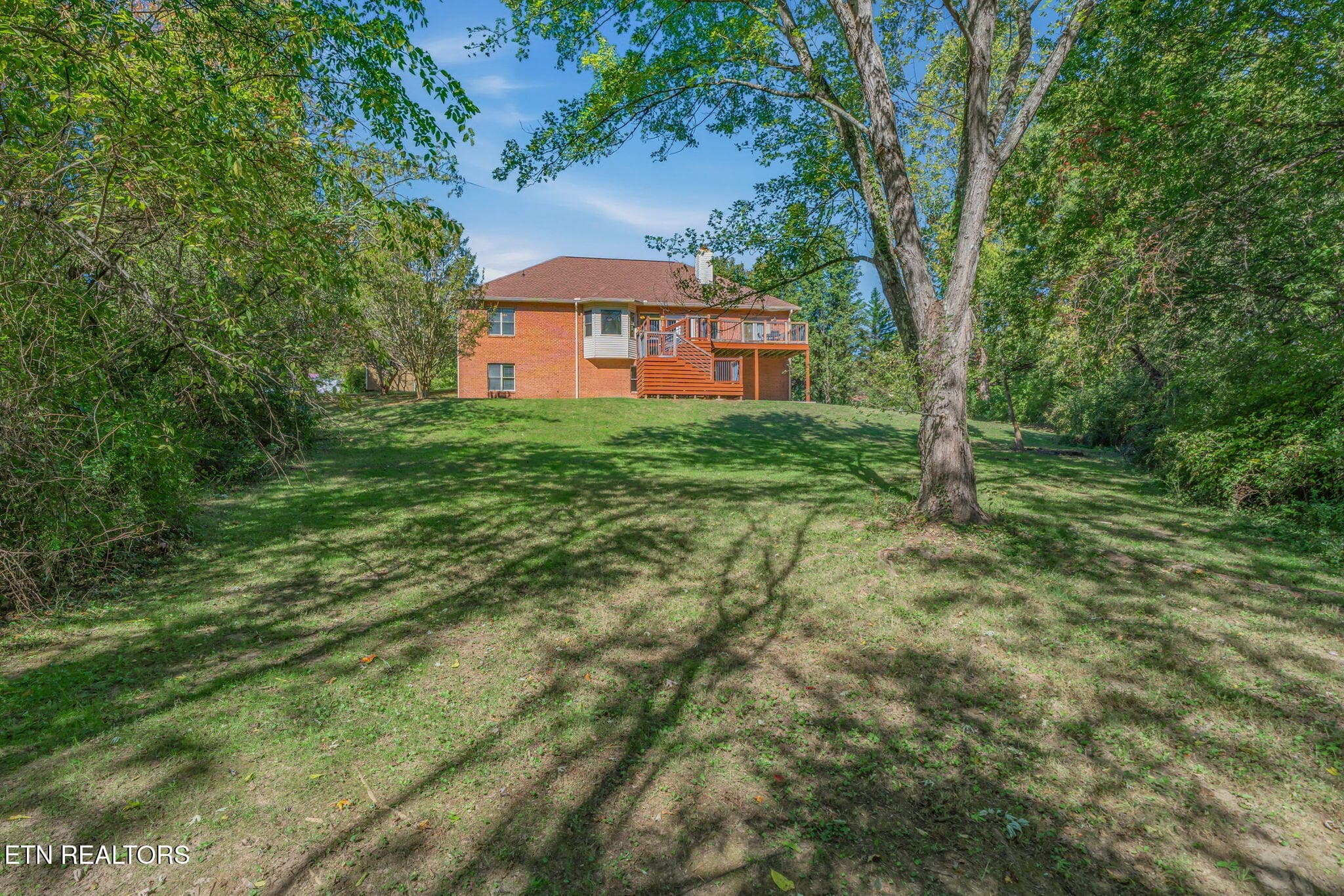 Backyard #3 - 8128 Heiskell Rd, Powell, TN 37849