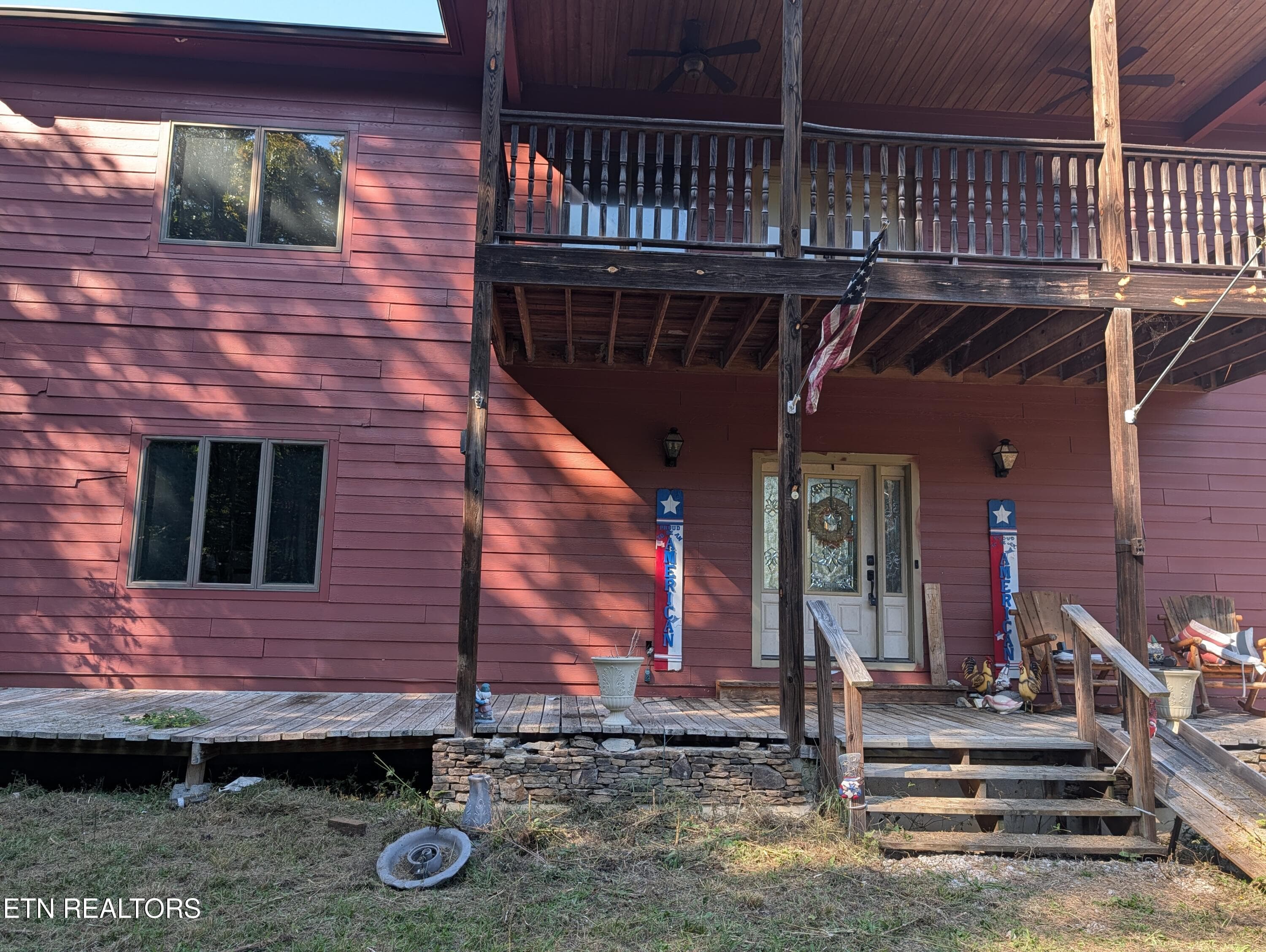 130 Abels Valley Rd, Rockwood, TN 37854