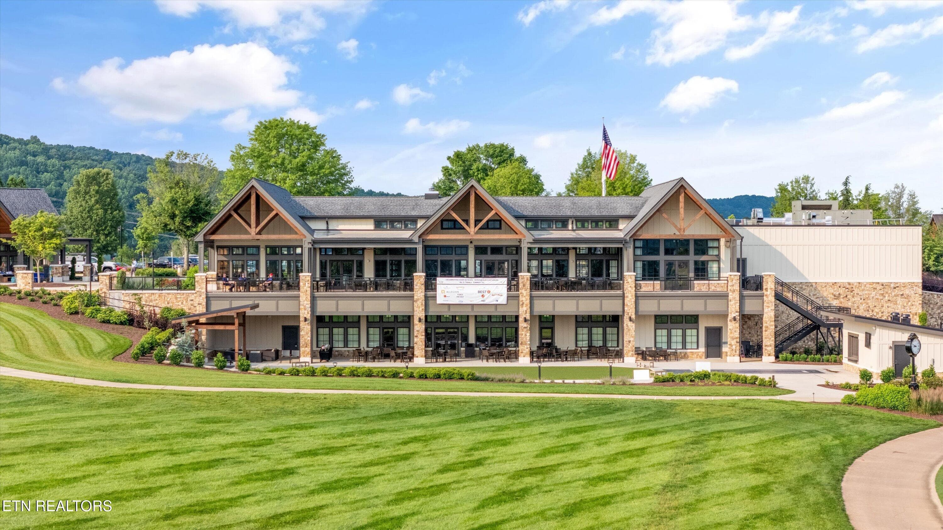 15-Tennessee National 3 - 101 Sweet Tea St, Loudon, TN 37774