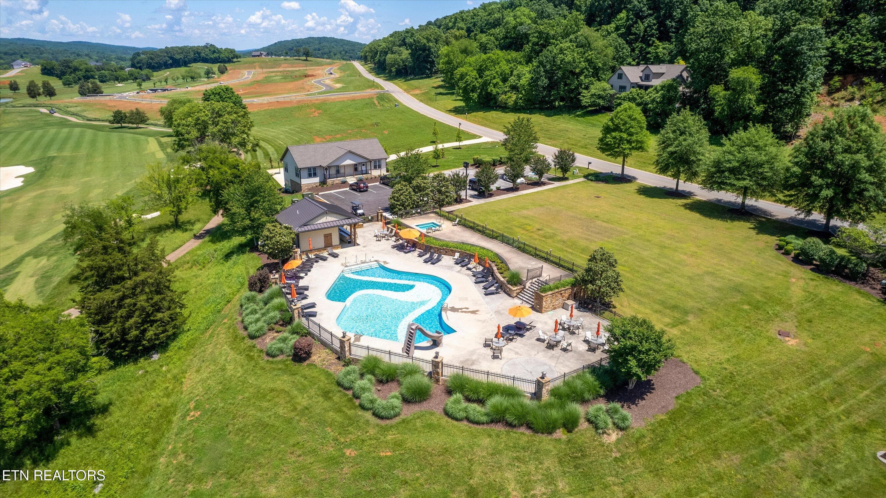 18-Tennessee National 15 - 101 Sweet Tea St, Loudon, TN 37774