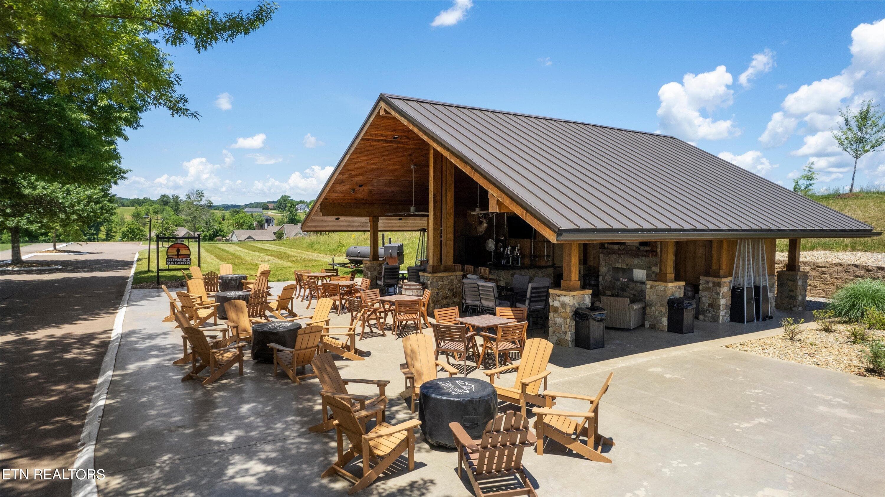 19-Tennessee National 18 - 101 Sweet Tea St, Loudon, TN 37774