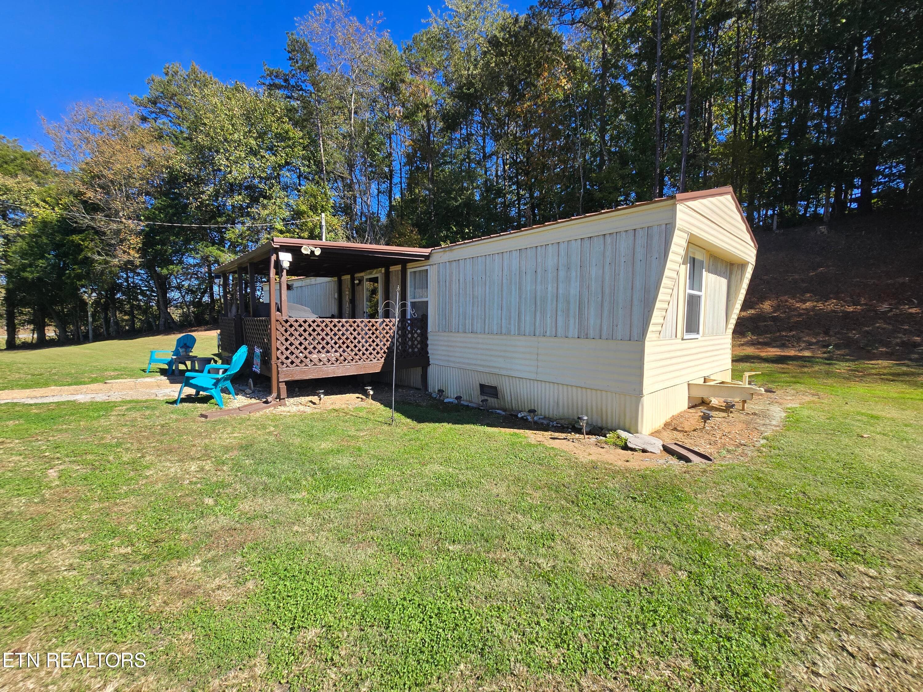 106 Ely Lane, Cumberland Gap, TN 37724