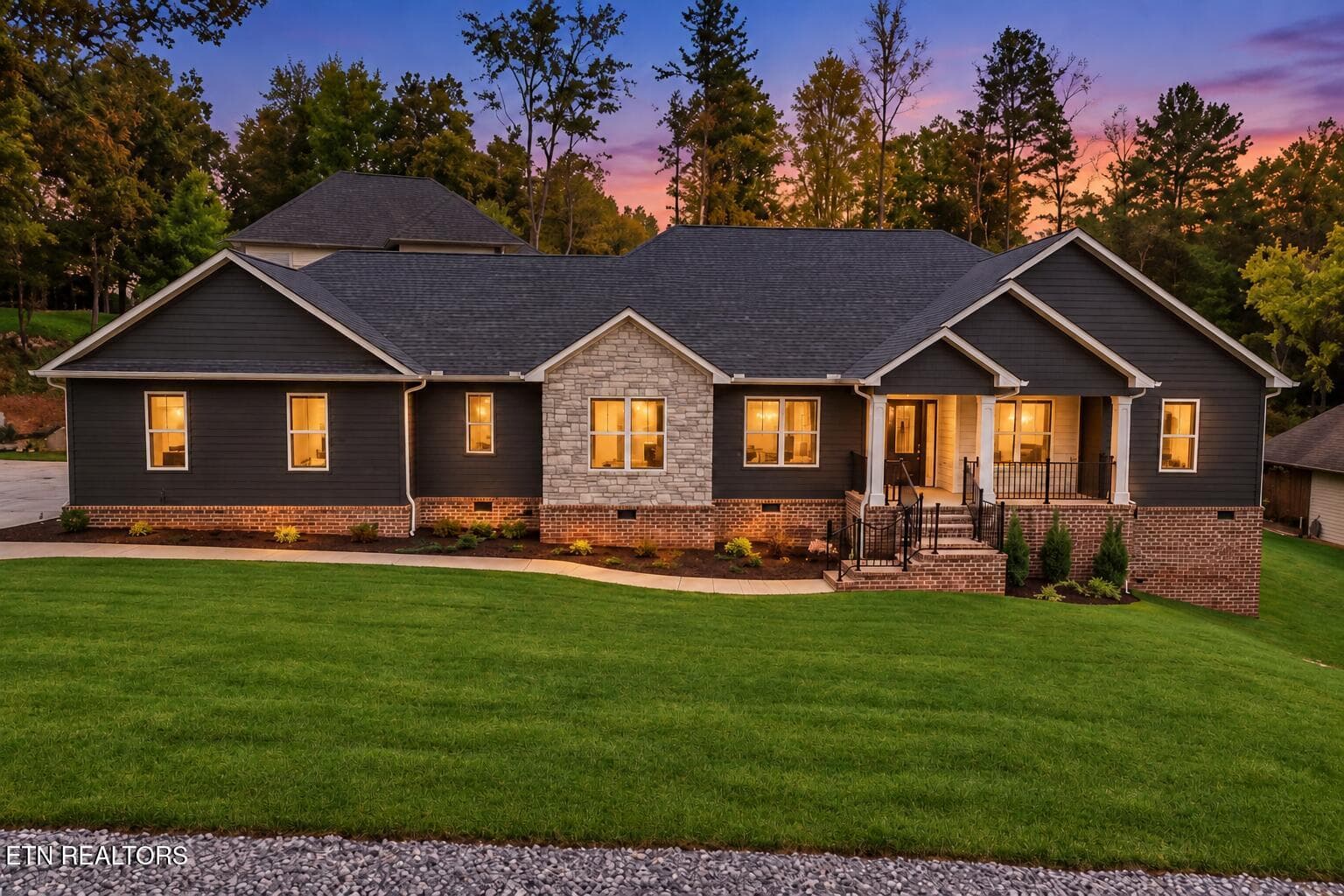 125 Inagehi Way, Loudon, TN 37774
