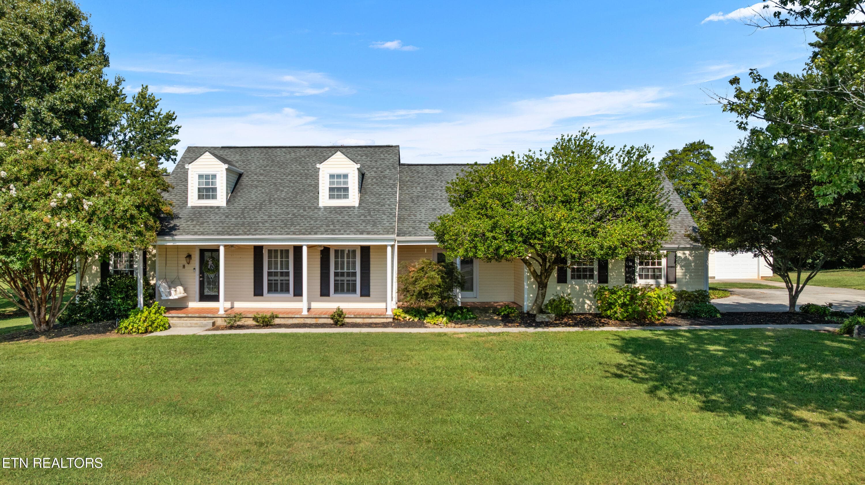 1910 Smoky View Circle, Maryville, TN 37801