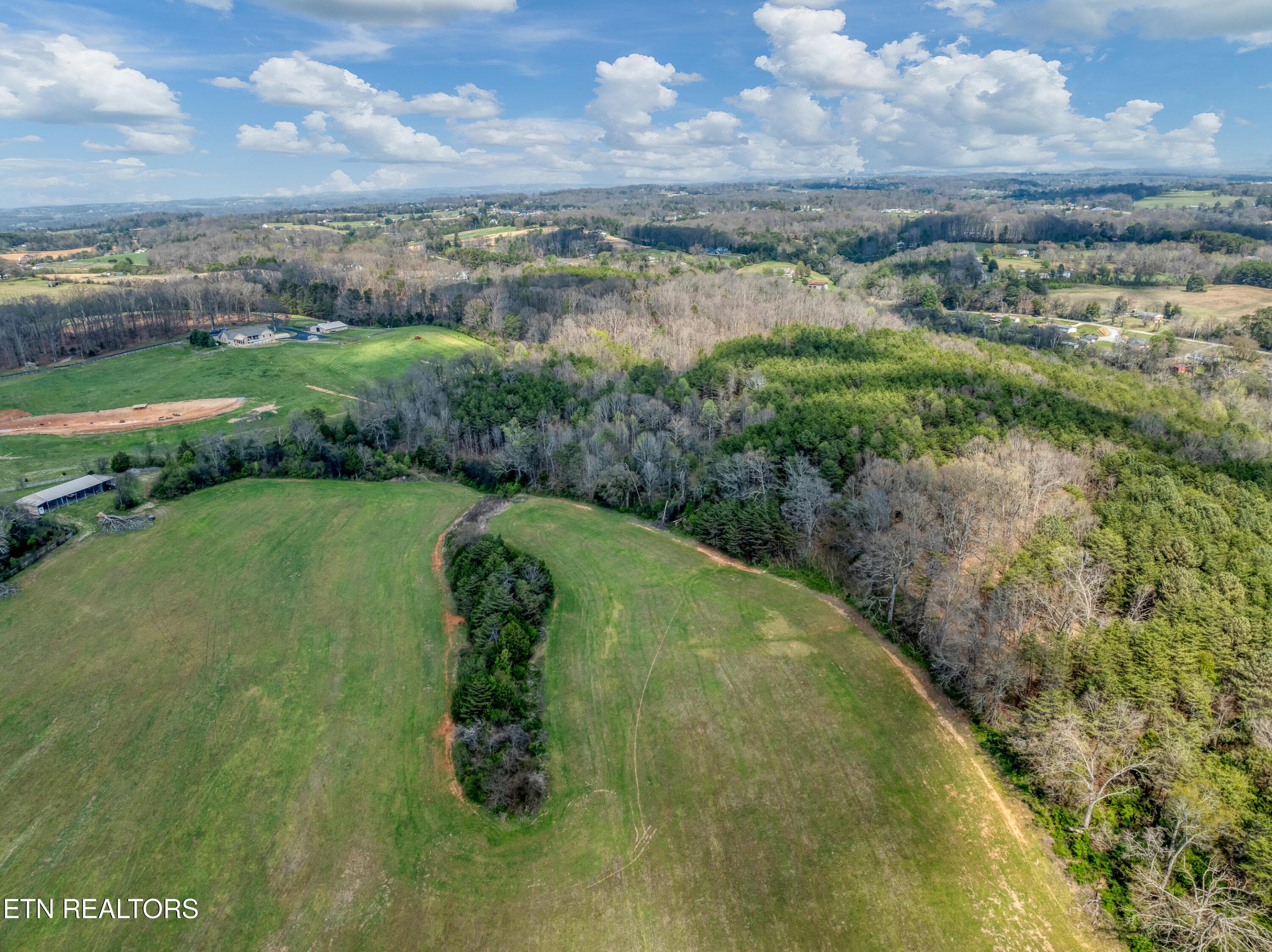 DJI_0032 - 1220 Floyd Walker Rd 5 & 6, Maryville, TN 37801