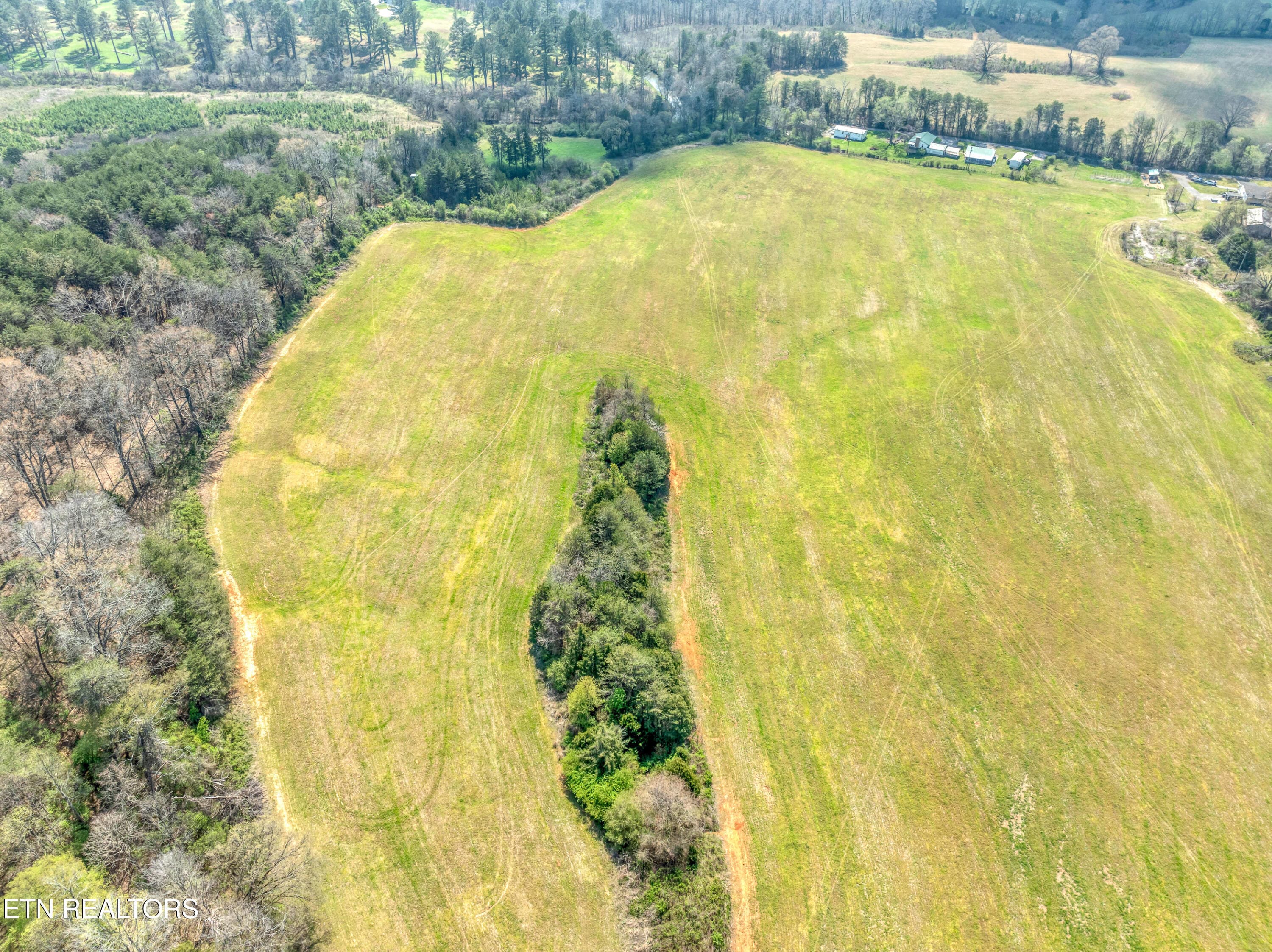 DJI_0997 - 1220 Floyd Walker Rd 5 & 6, Maryville, TN 37801