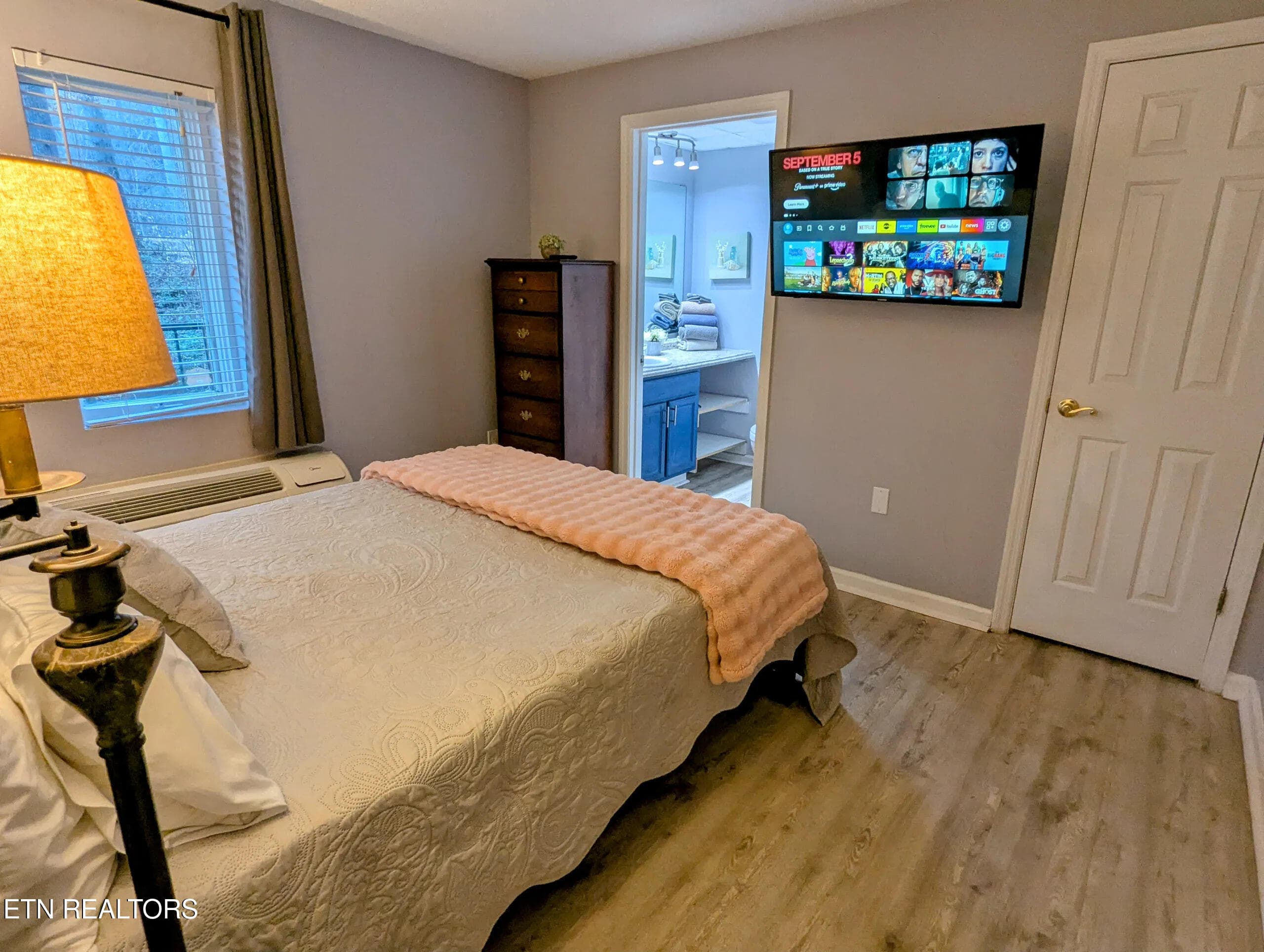 413 Baskins Creek Rd Unit 407 - Pic 23 - 413 Baskins Creek Rd 407, Gatlinburg, TN 37738
