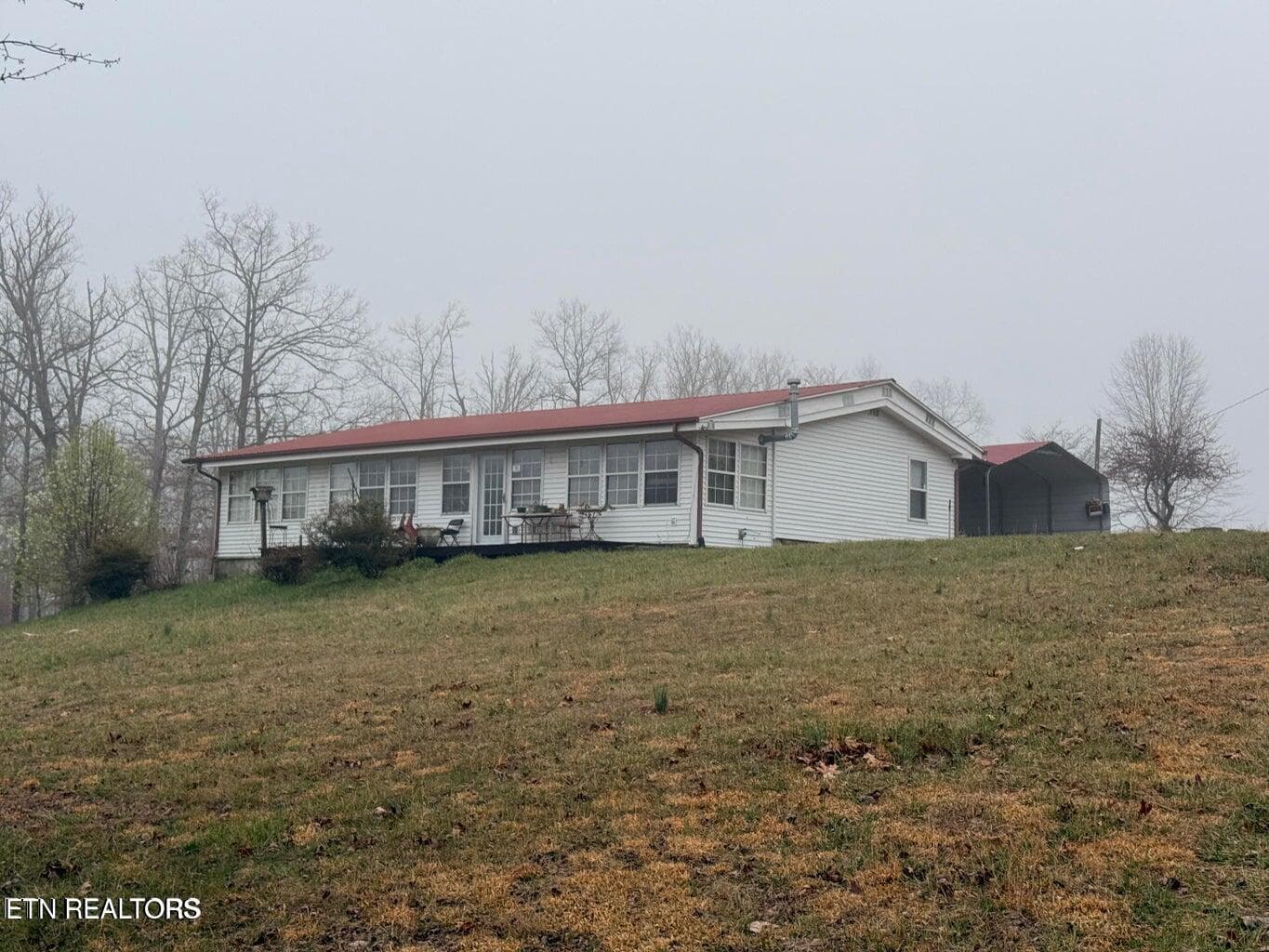 133 Stone Ridge Circle, Grandview, TN 37337