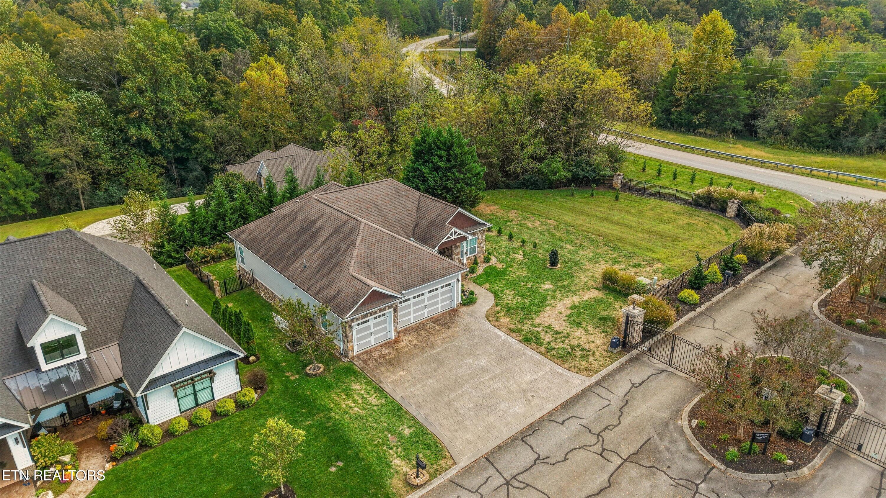 47-146 Lighthouse Blvd025 - 146 Lighthouse Blvd, Loudon, TN 37774