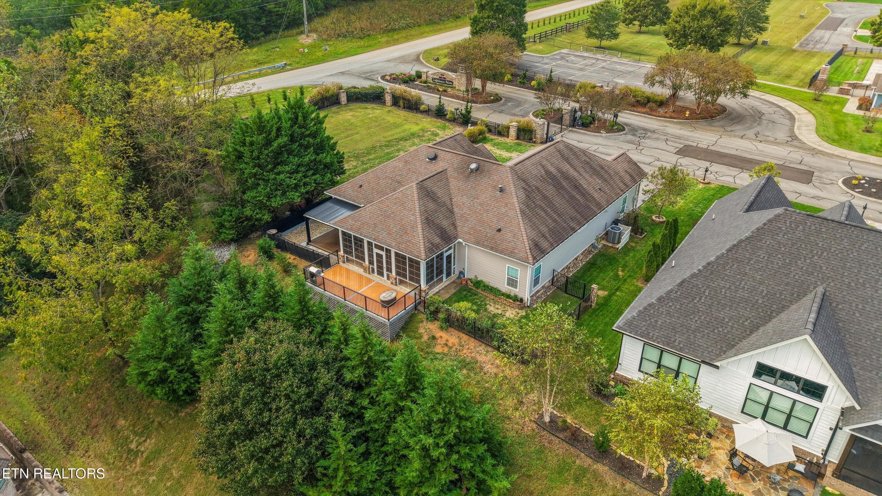 48-146 Lighthouse Blvd024 - 146 Lighthouse Blvd, Loudon, TN 37774