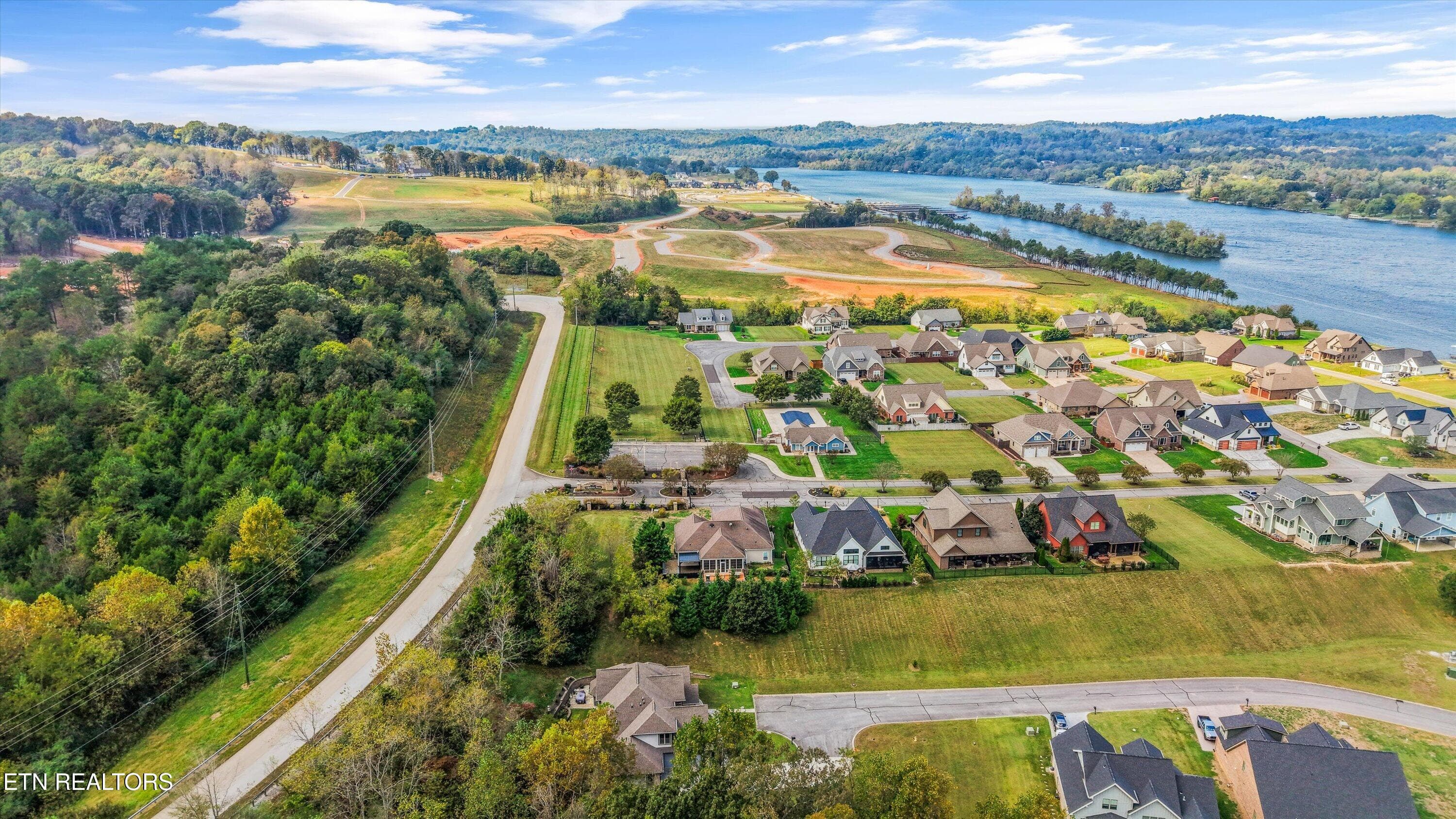 49-146 Lighthouse Blvd023 - 146 Lighthouse Blvd, Loudon, TN 37774