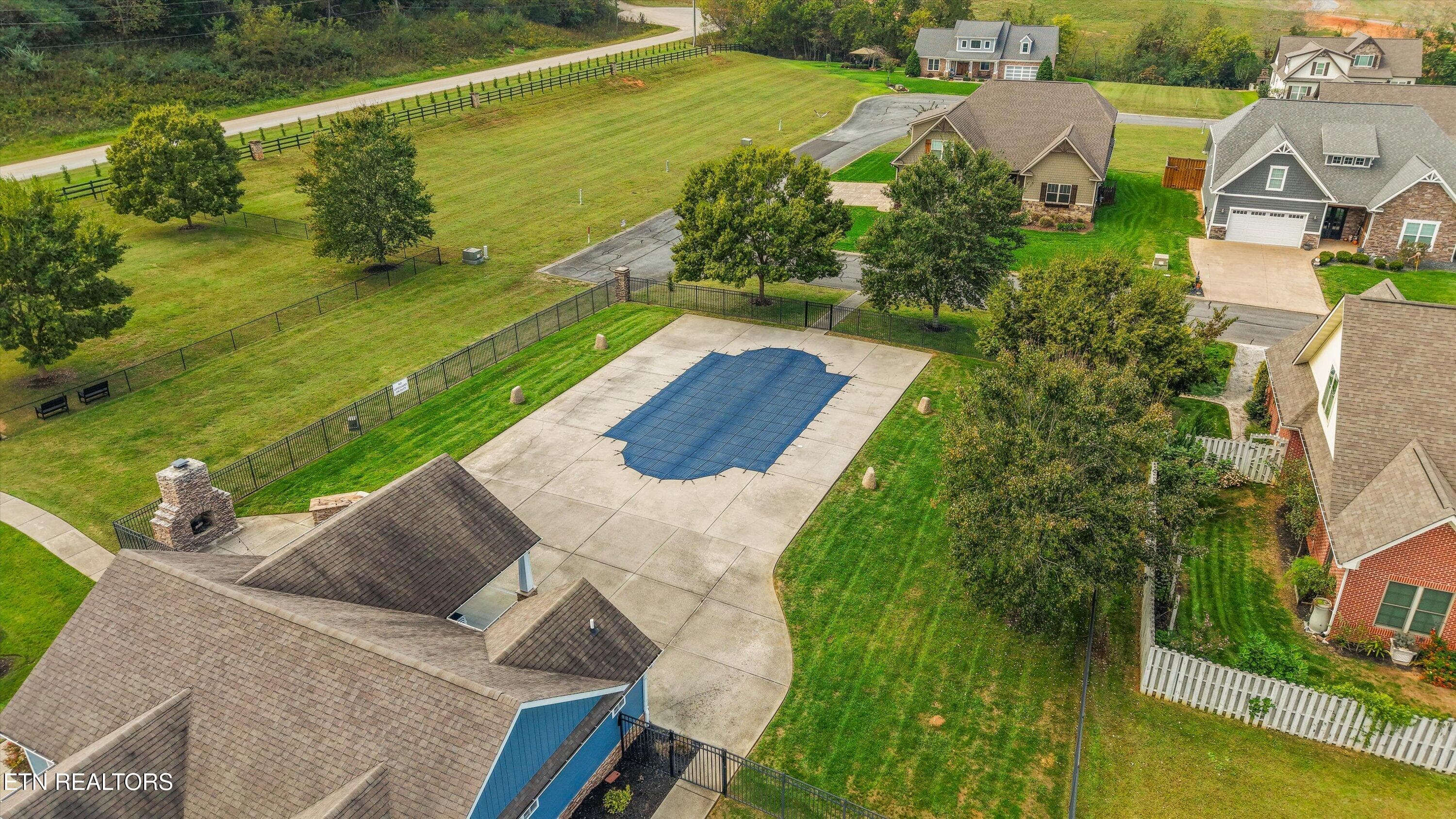 53-146 Lighthouse Blvd026 - 146 Lighthouse Blvd, Loudon, TN 37774