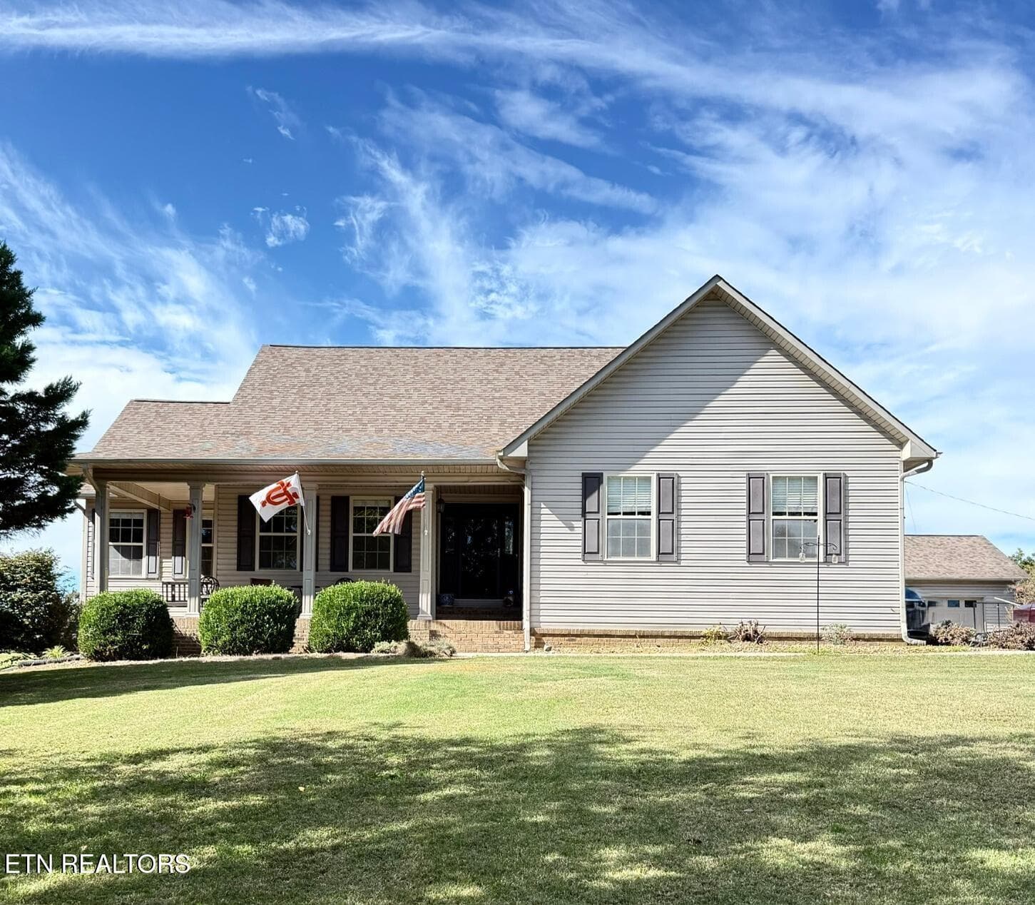 1165 Spring Rd, Madisonville, TN 37354
