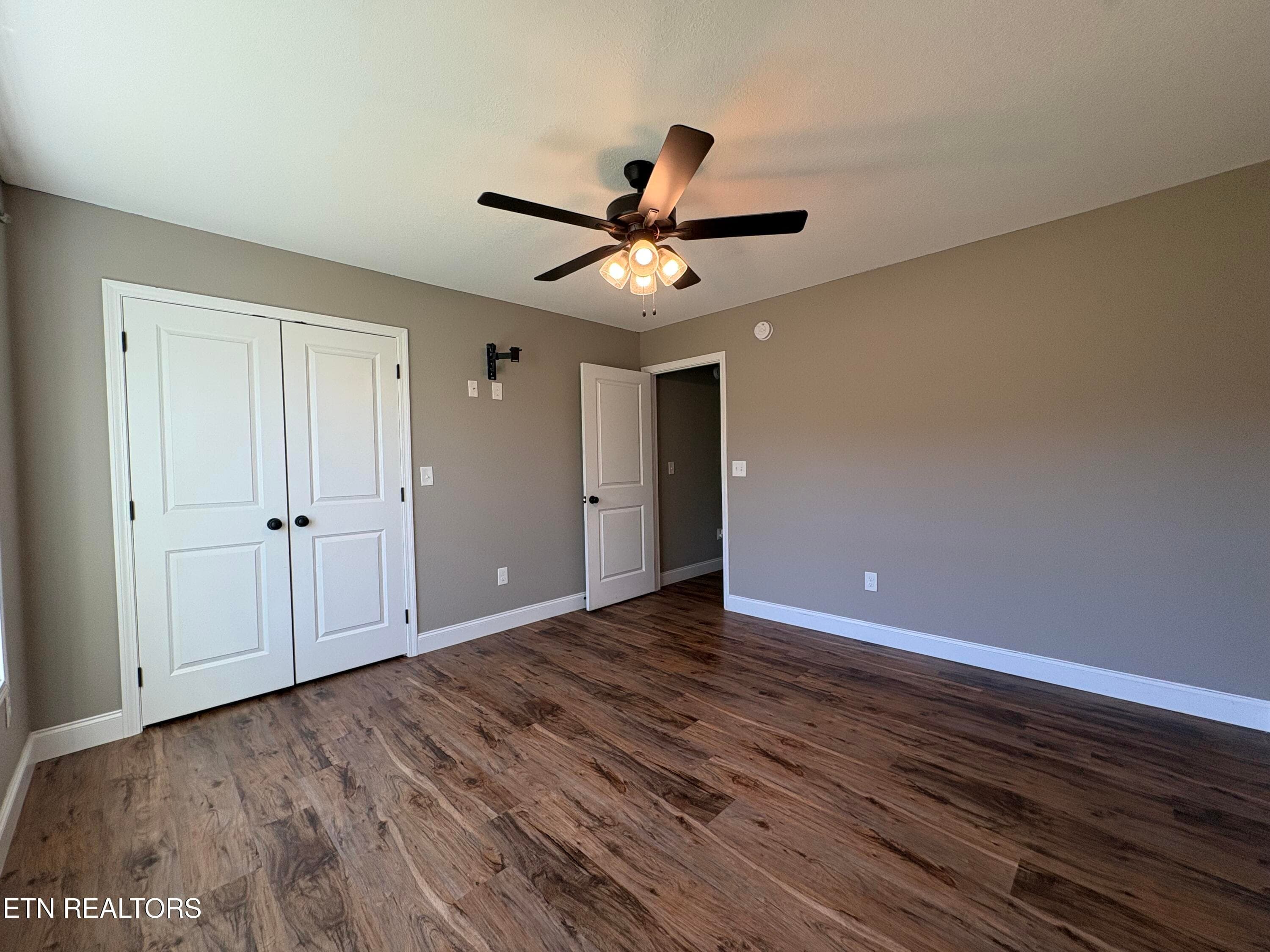 Bedroom 3 - 327 Thomas Loop Rd, Sevierville, TN 37876