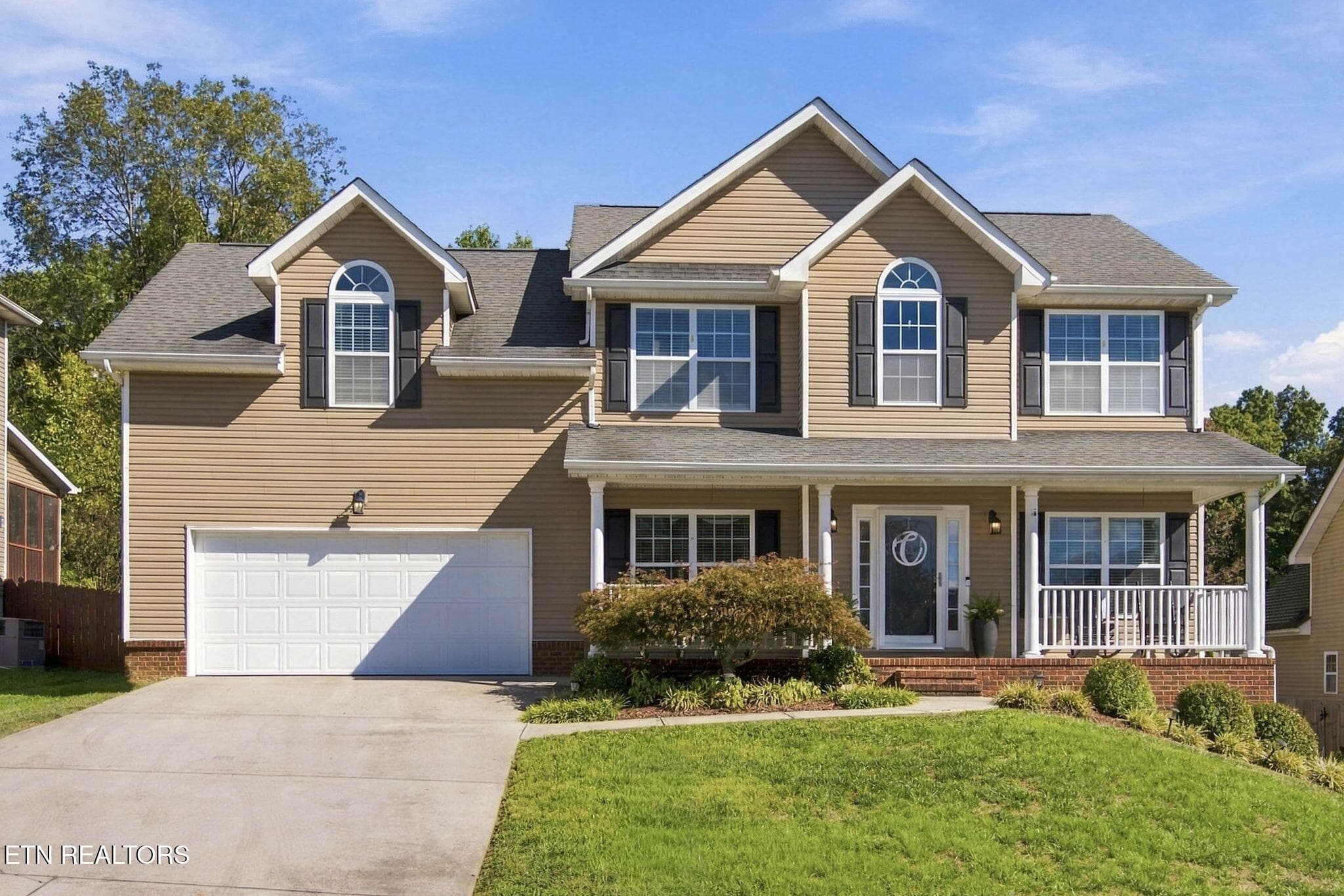 4330 Edenfield Drive, Knoxville, TN 37938