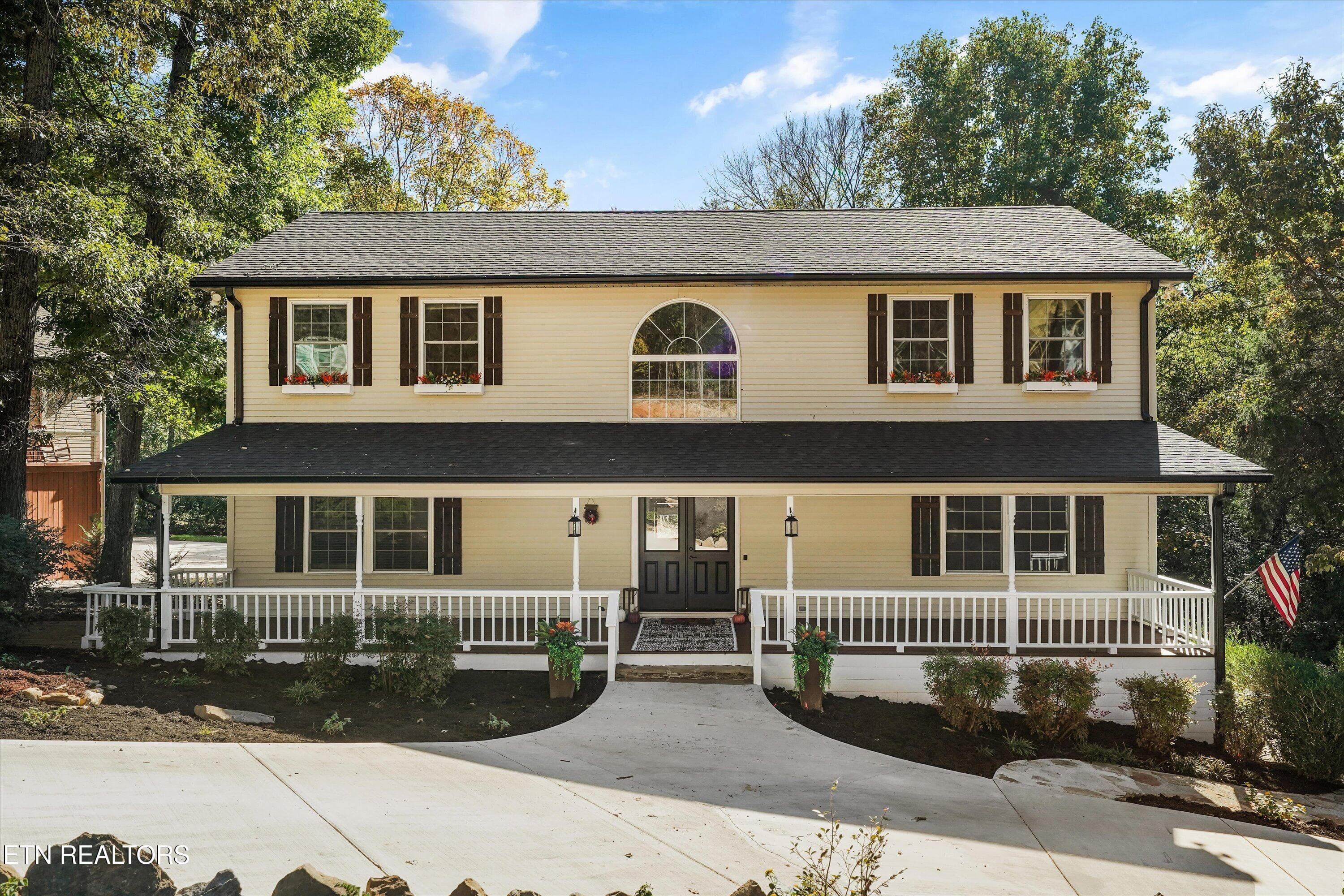 02-168 Kawga Way 68 - 168 Kawga Way, Loudon, TN 37774
