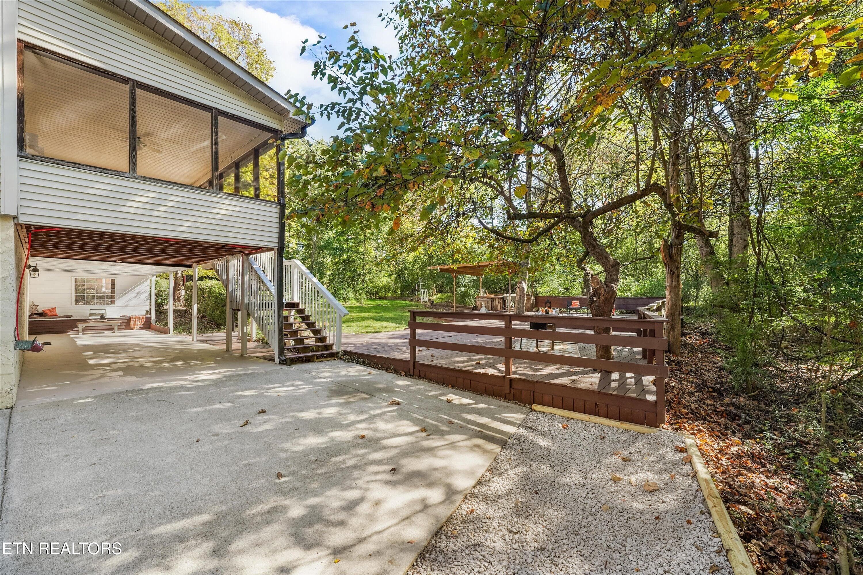 58-168 Kawga Way 47 - 168 Kawga Way, Loudon, TN 37774