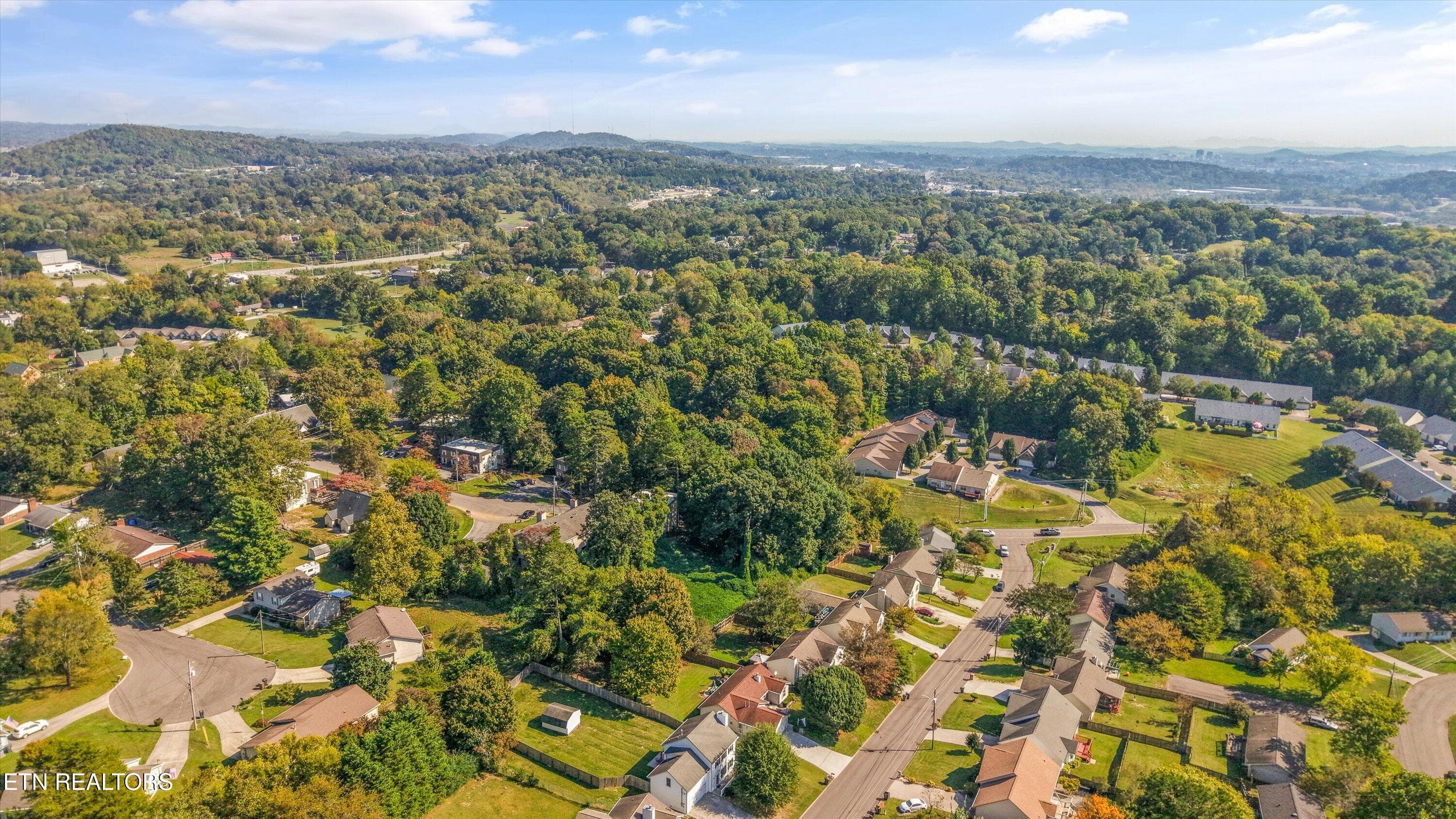 07-4335 Henson Rd07 - 4335 Henson Rd, Knoxville, TN 37921