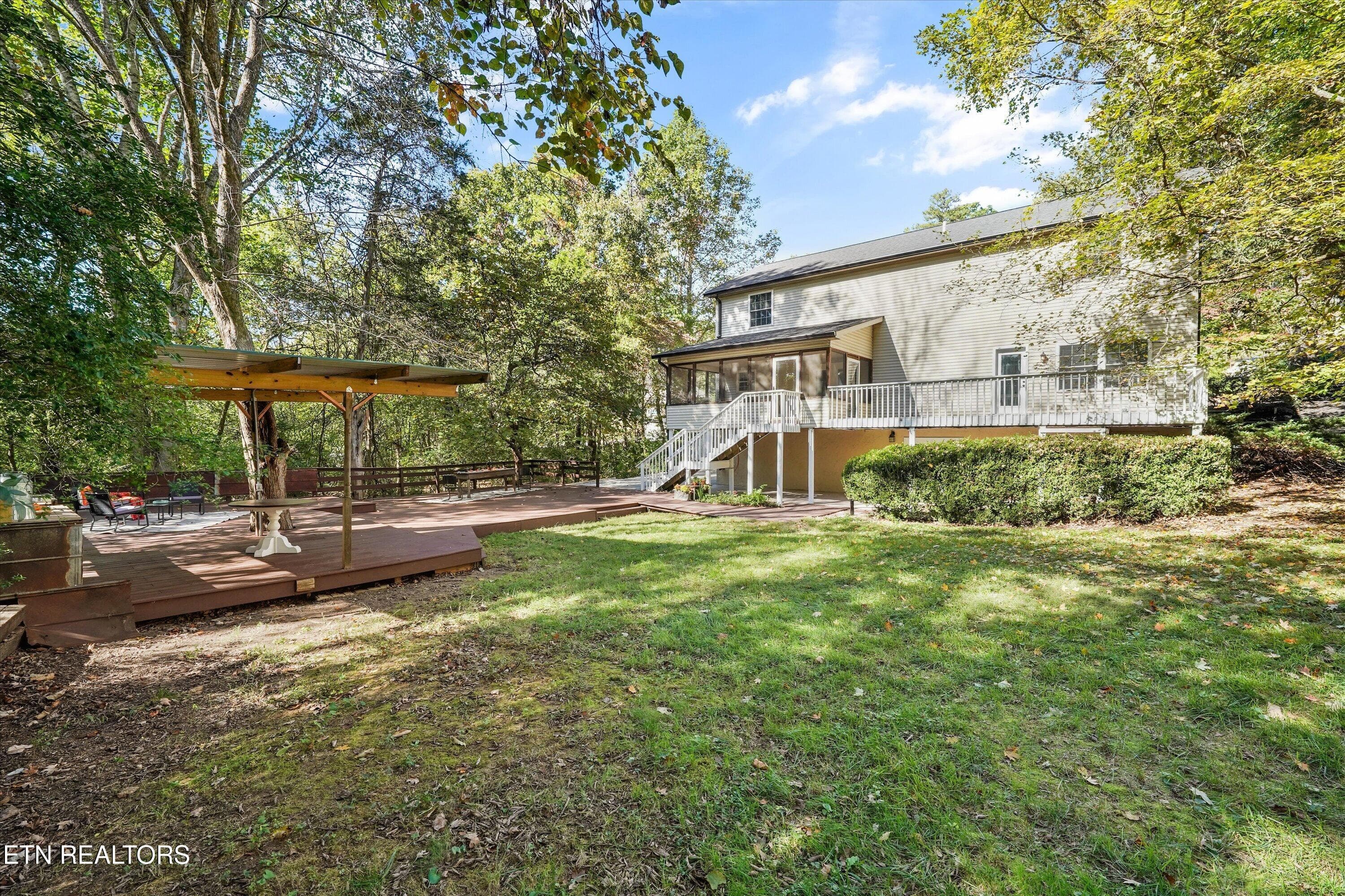 64-168 Kawga Way 53 - 168 Kawga Way, Loudon, TN 37774