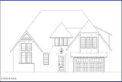 11860 Catatoga Blvd, Knoxville, TN 37932