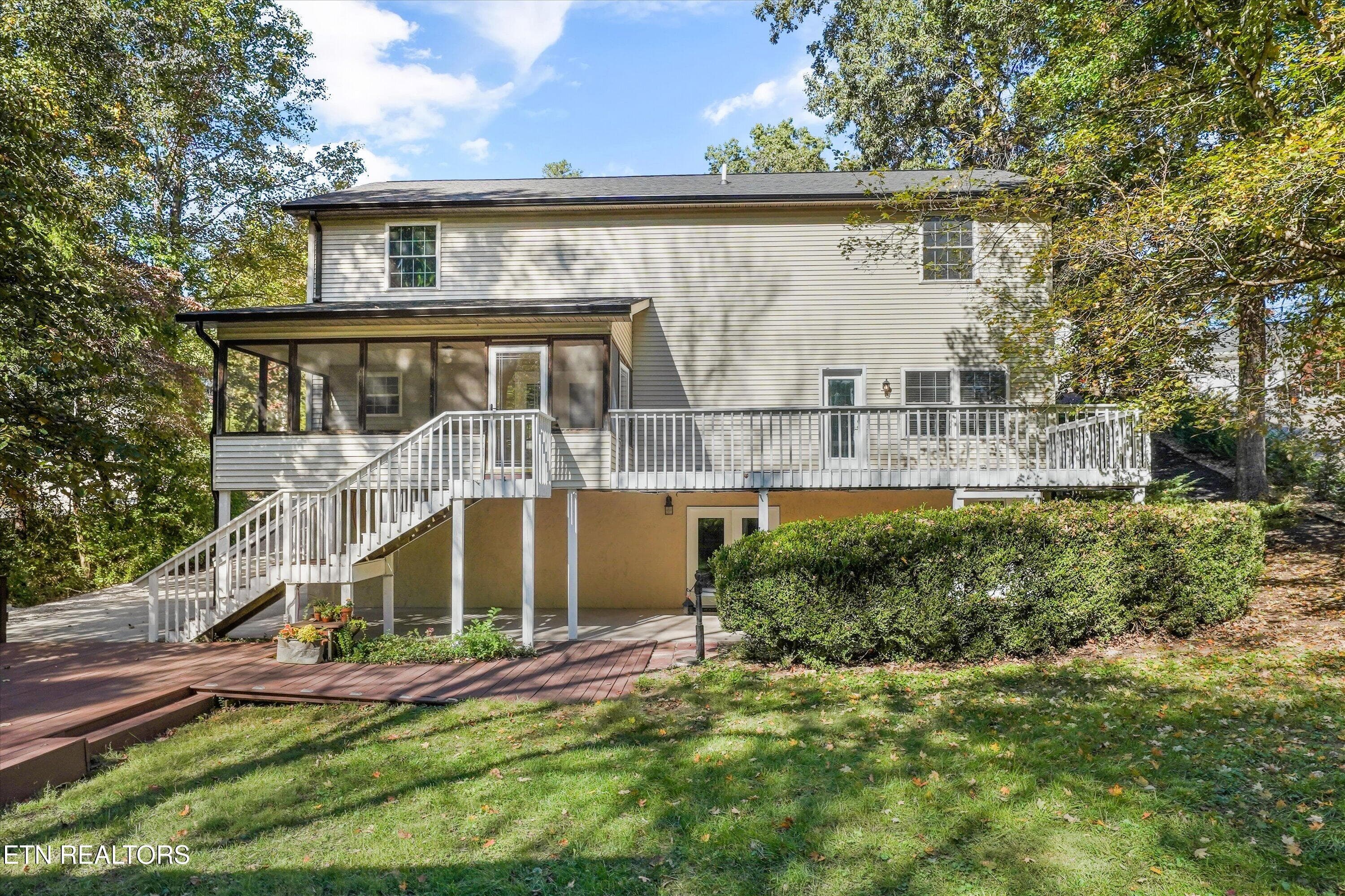 66-168 Kawga Way 55 - 168 Kawga Way, Loudon, TN 37774