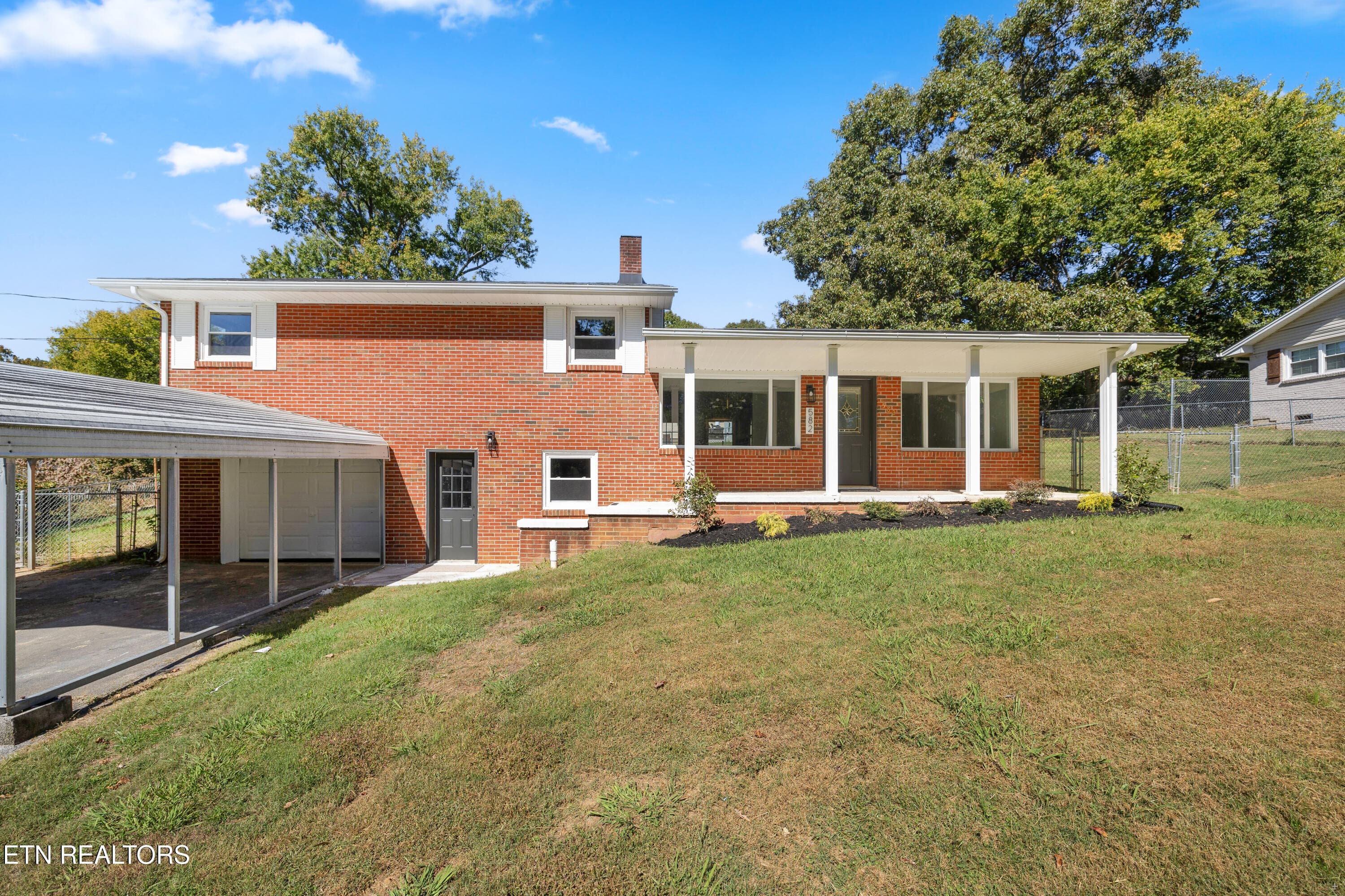 Positive Perceptions-2 - 582 Strange Rd, Lenoir City, TN 37772