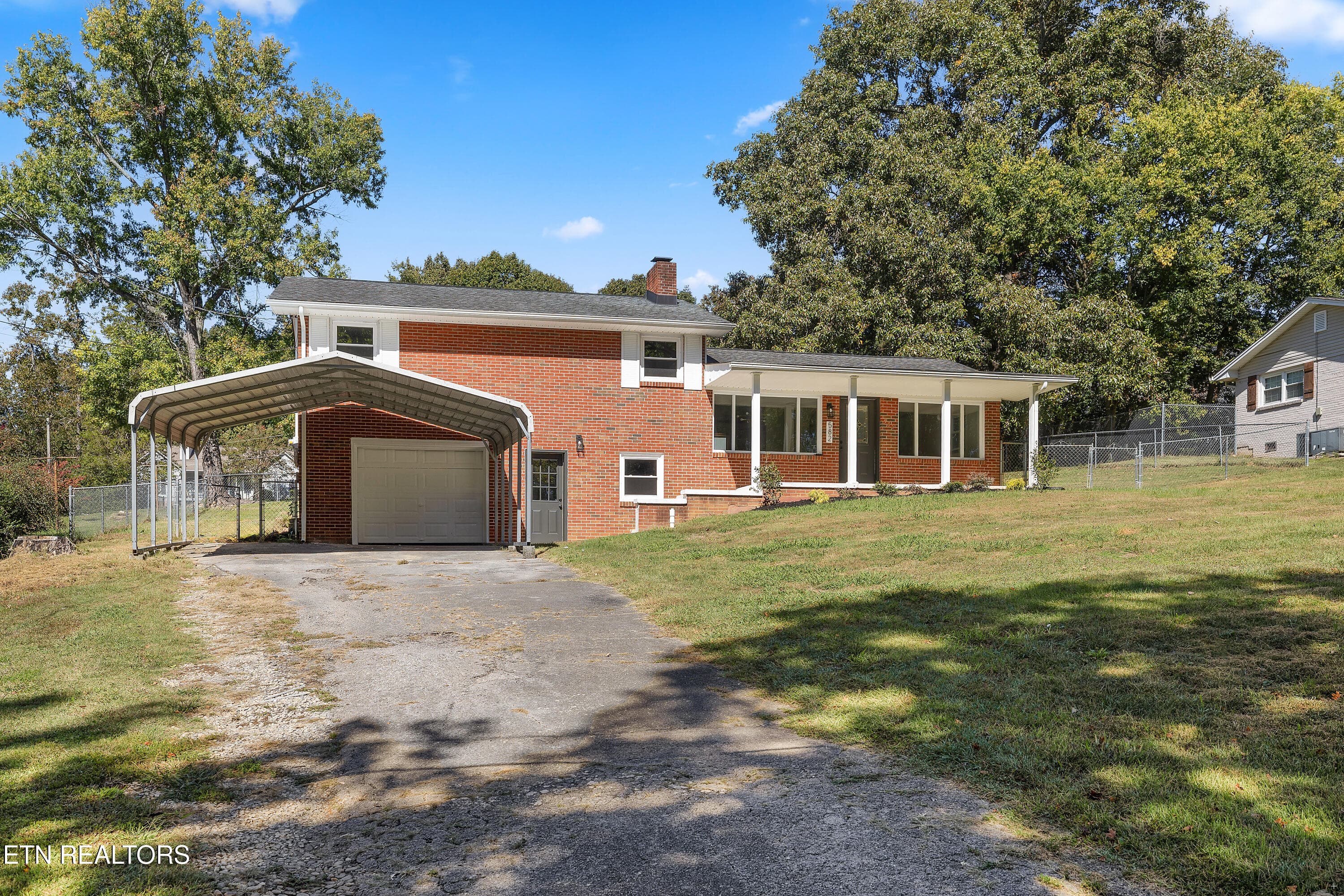 Positive Perceptions-26 - 582 Strange Rd, Lenoir City, TN 37772