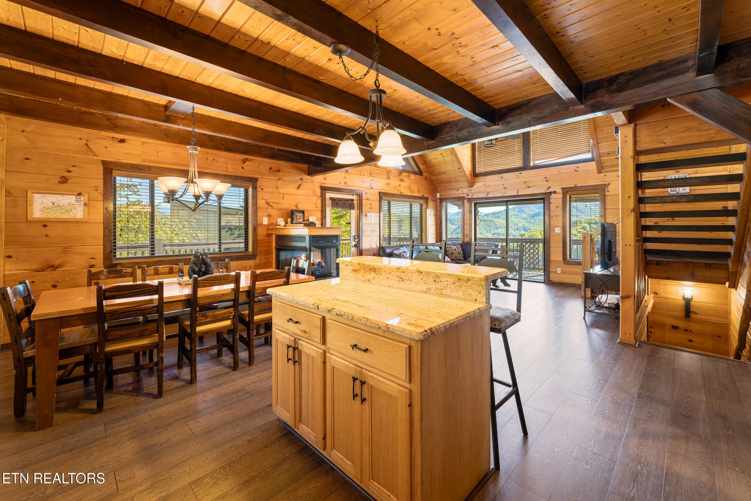 008 - 2634 Sawmill Branch Drive, Sevierville, TN 37862