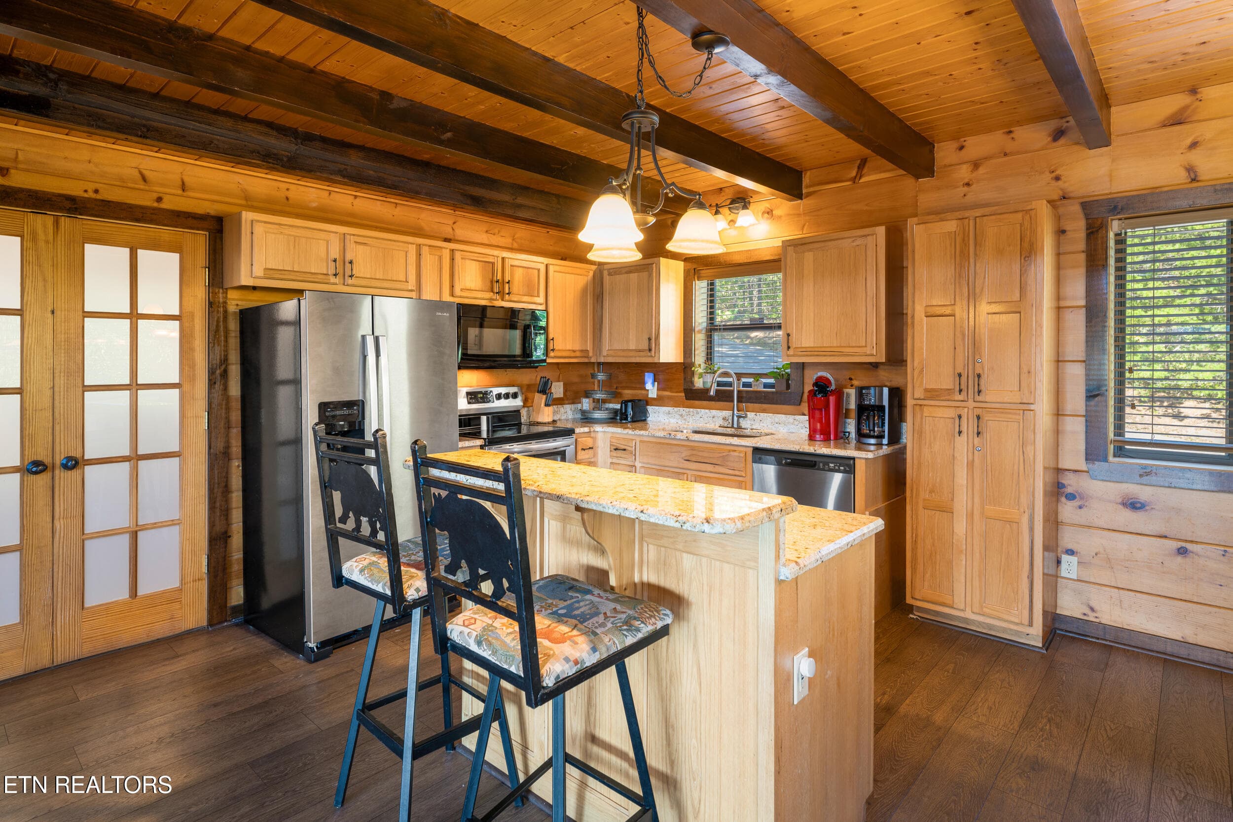 015 - 2634 Sawmill Branch Drive, Sevierville, TN 37862