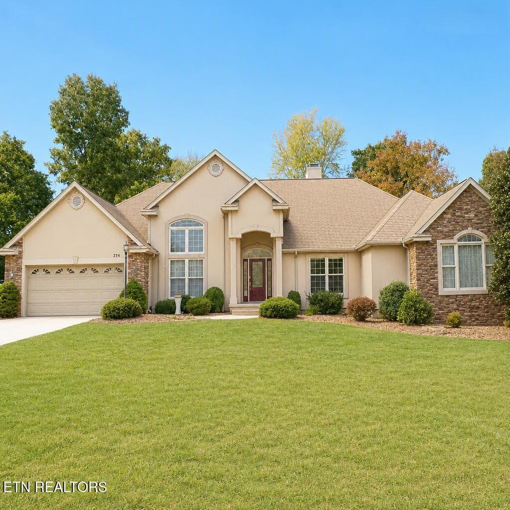 224 Forest Hill Drive, Crossville, TN 38558
