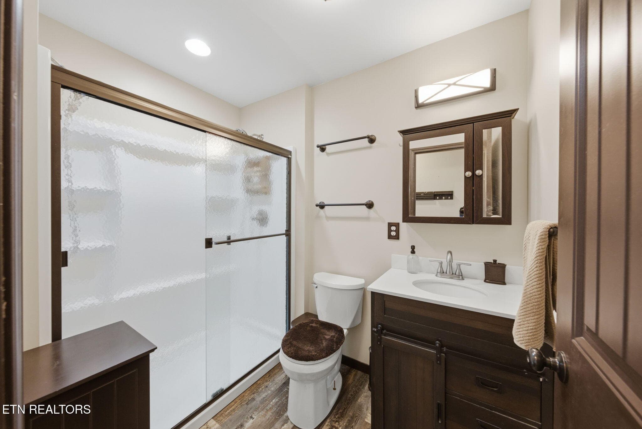 Bathroom 2 - 804 Patton Ferry Rd, Kingston, TN 37763