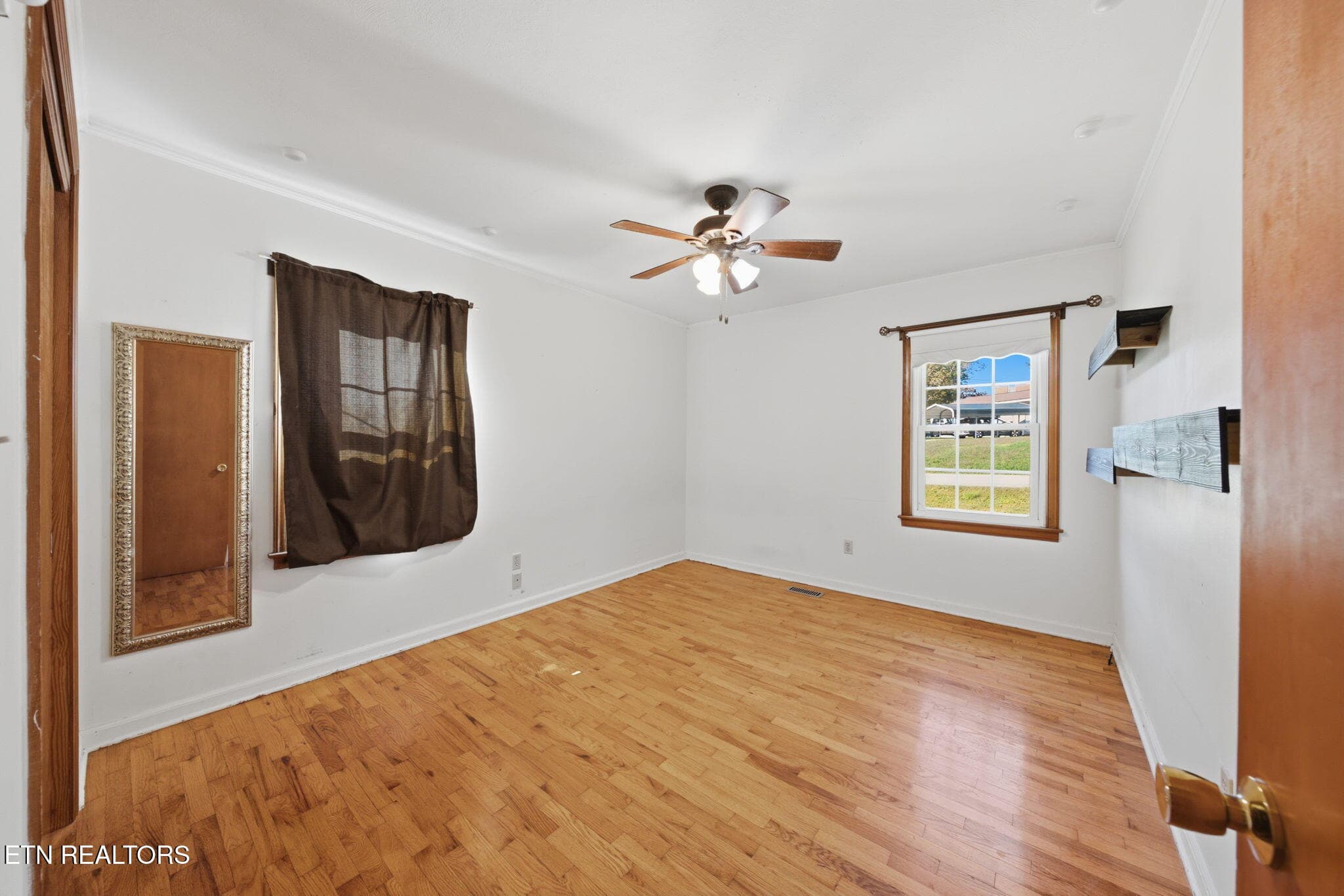 Bedroom 2 - 804 Patton Ferry Rd, Kingston, TN 37763
