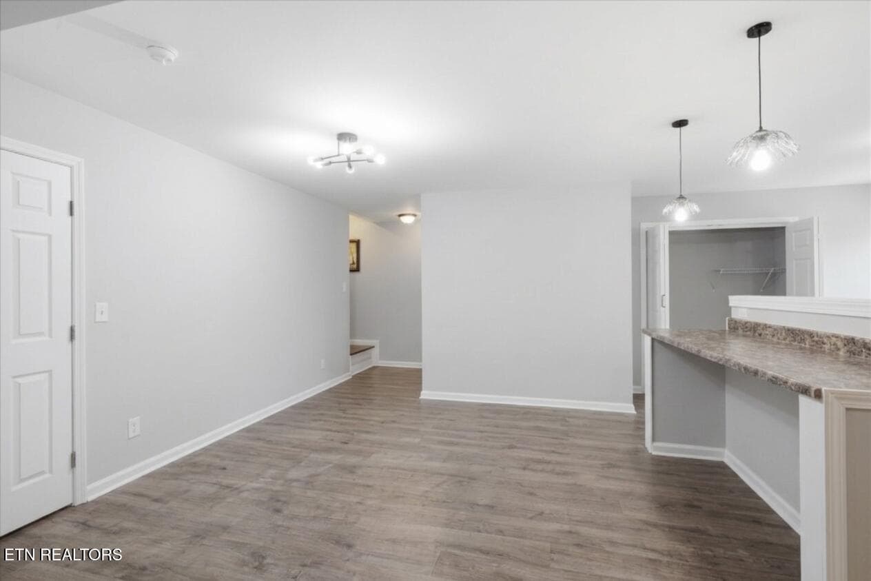 Lower Level - 2718 Chukar Rd, Knoxville, TN 37923