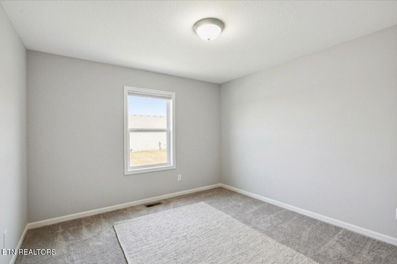 Main level BR 3 - 2718 Chukar Rd, Knoxville, TN 37923