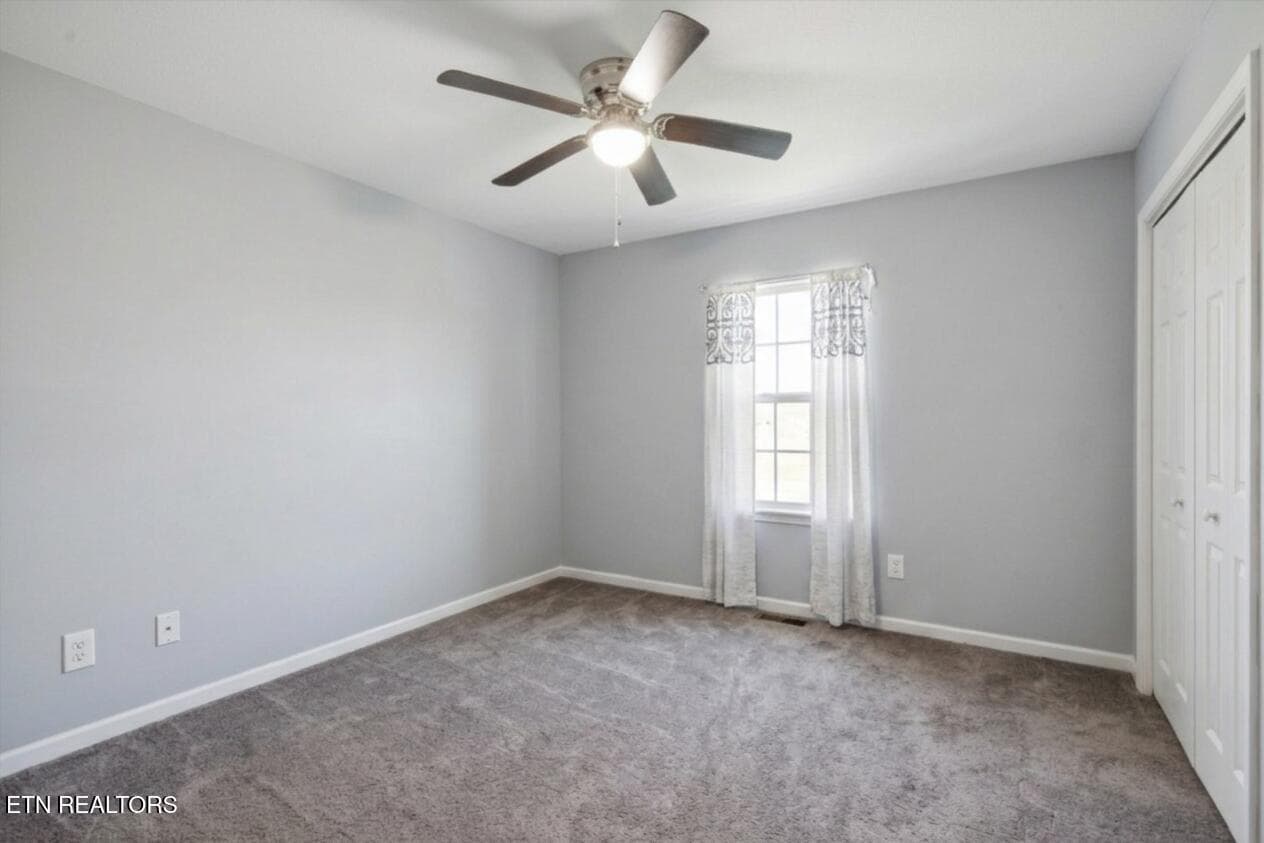 main level BR 2 - 2718 Chukar Rd, Knoxville, TN 37923