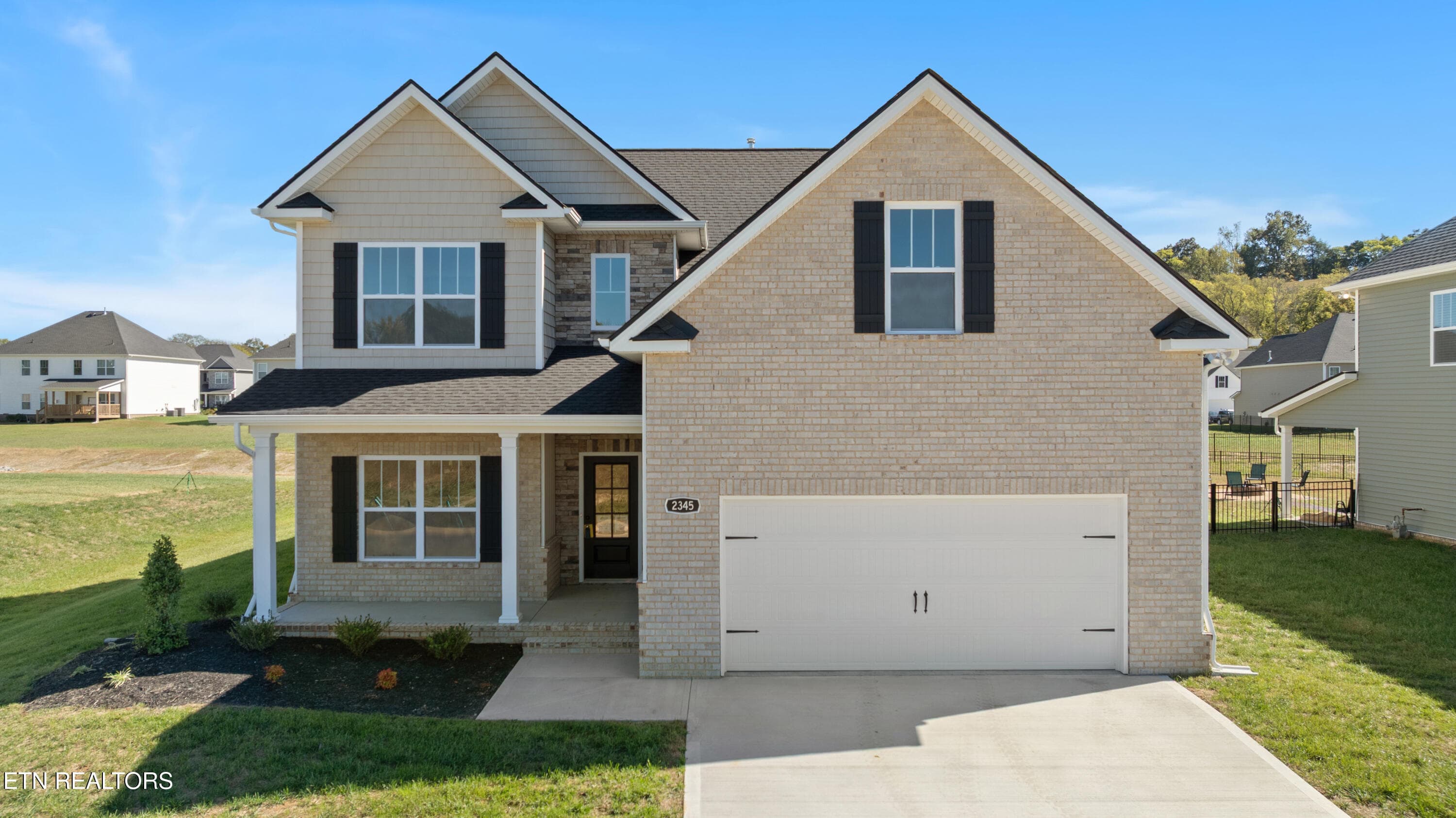 2345 Tributary Drive, Sevierville, TN 37876