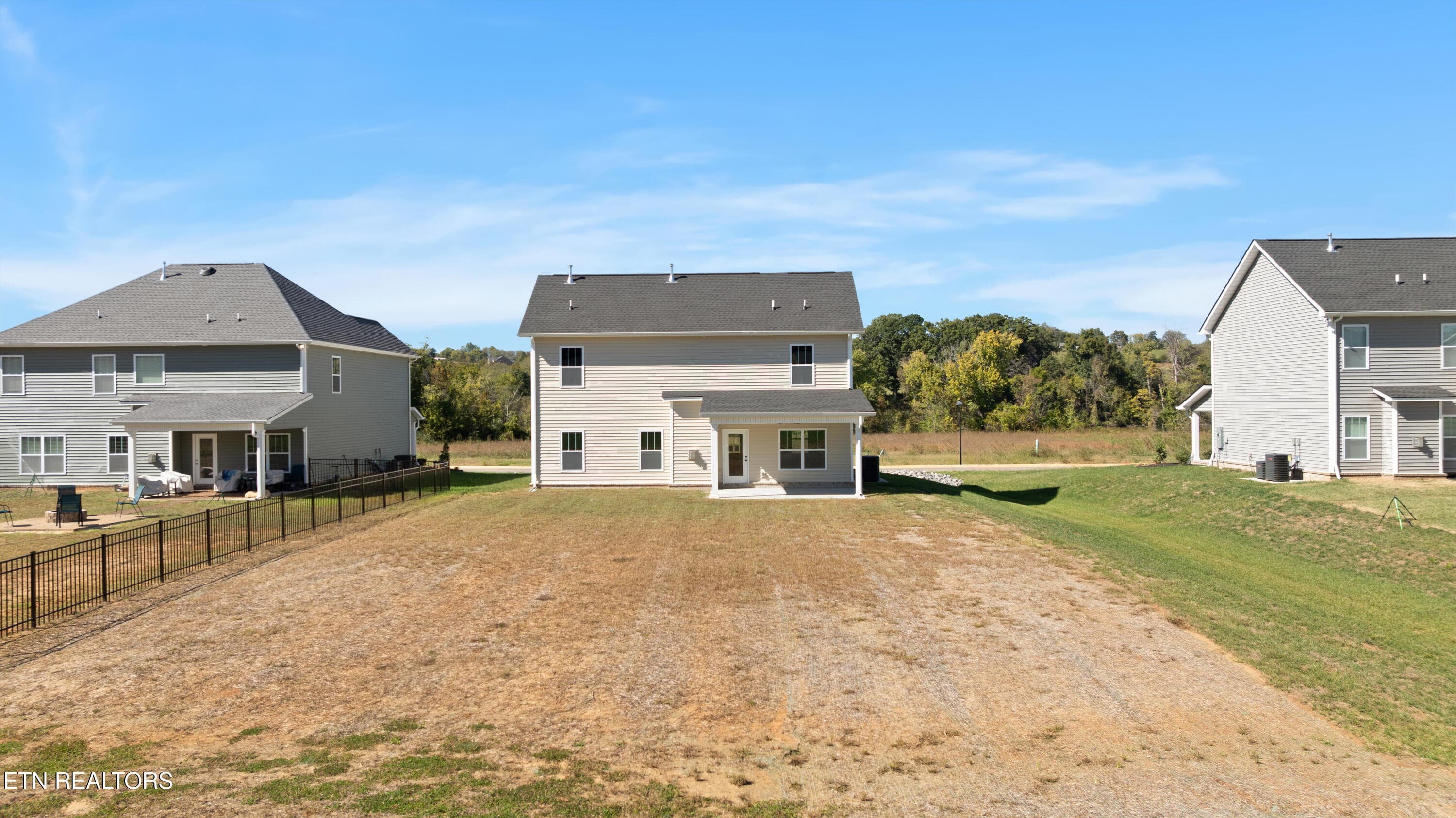 DJI_0759 - 2345 Tributary Drive, Sevierville, TN 37876