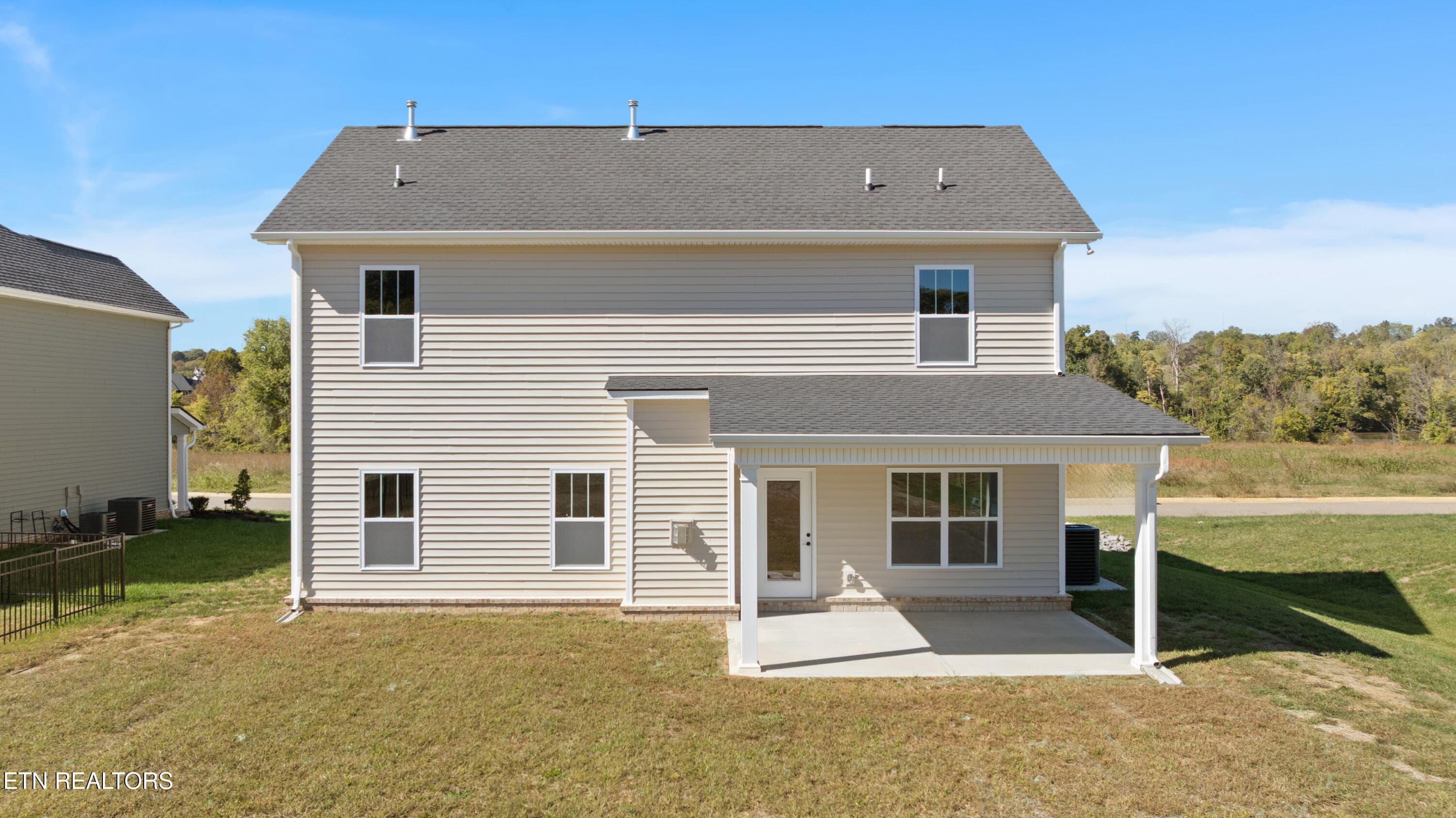 DJI_0766 - 2345 Tributary Drive, Sevierville, TN 37876
