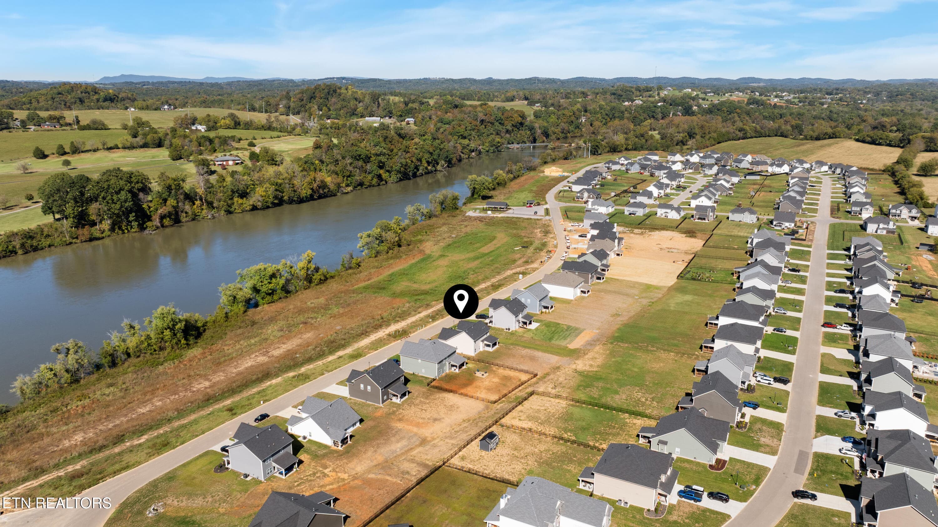 DJI_0790 - 2345 Tributary Drive, Sevierville, TN 37876