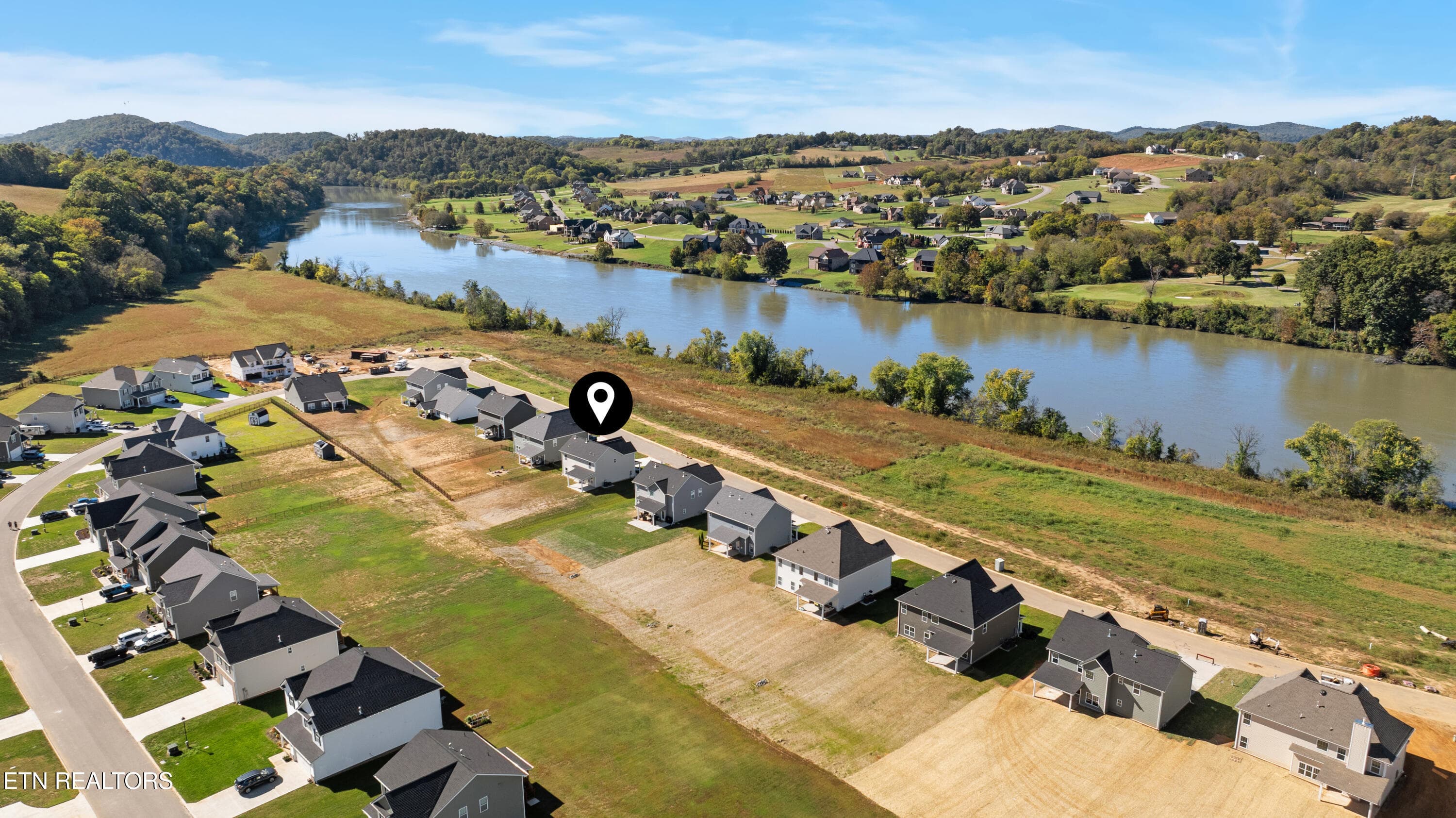 DJI_0795copy - 2345 Tributary Drive, Sevierville, TN 37876