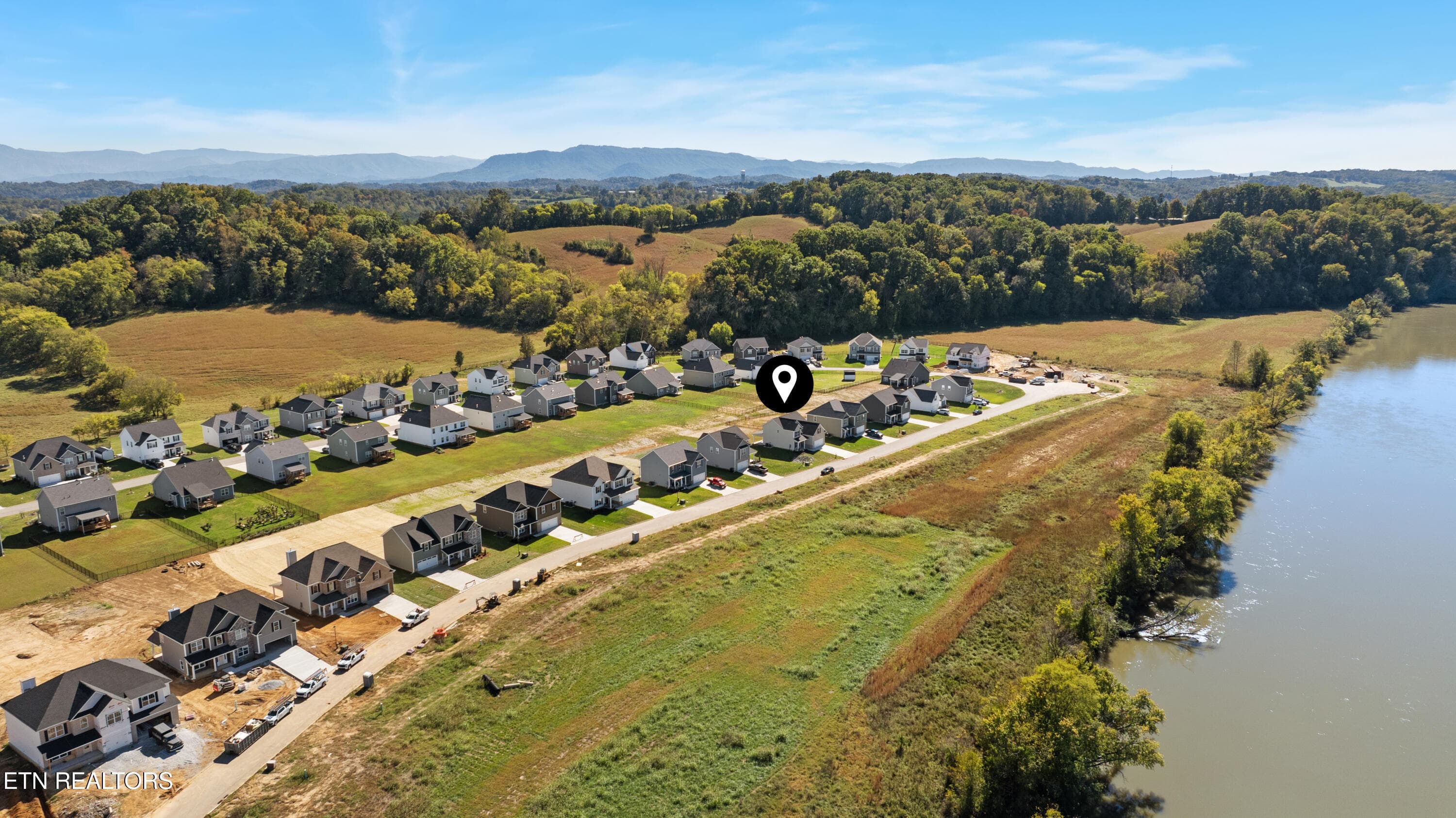 DJI_0839copy - 2345 Tributary Drive, Sevierville, TN 37876