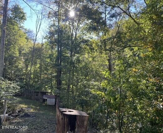 trails - 387 Steve Brown Rd, Bean Station, TN 37708
