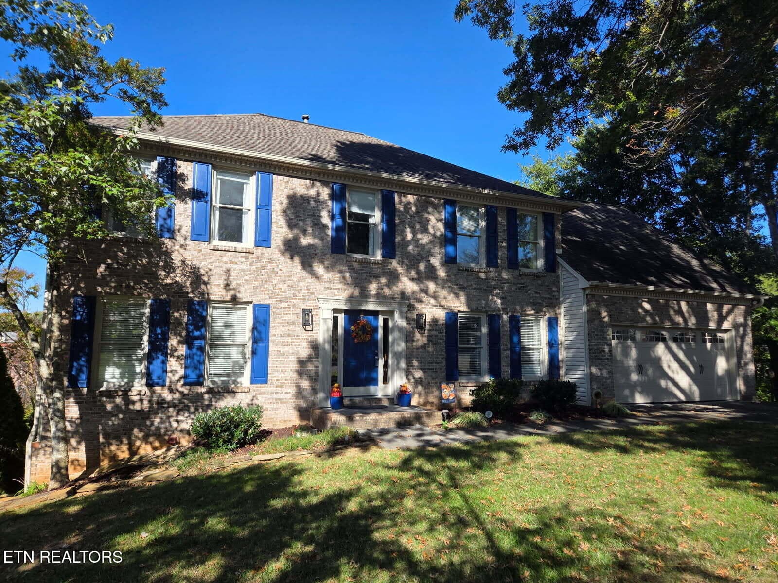 12907 Pin Oak Circle, Knoxville, TN 37934